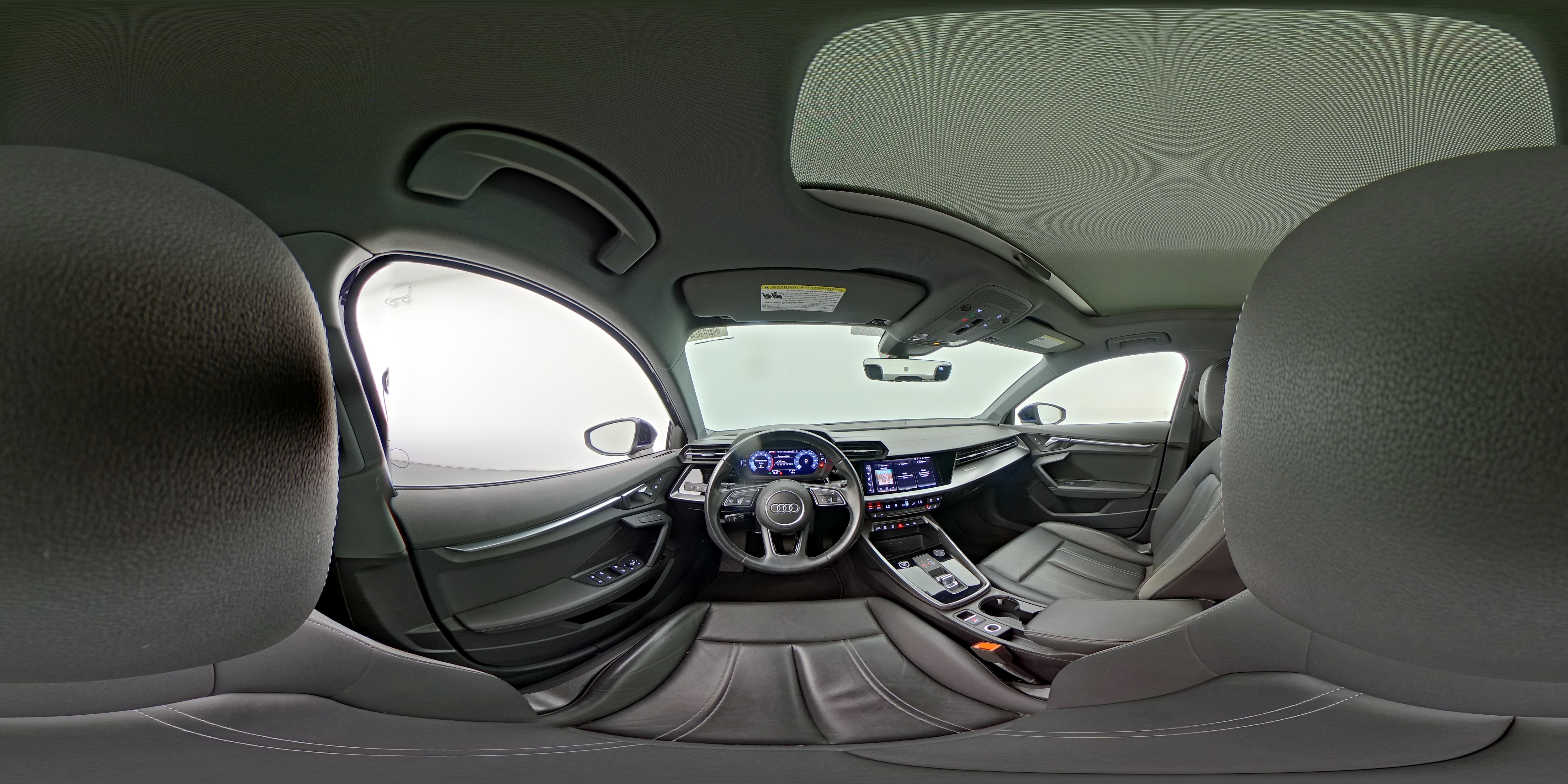 2024 Audi A3 Sedan Premium - Photo 27