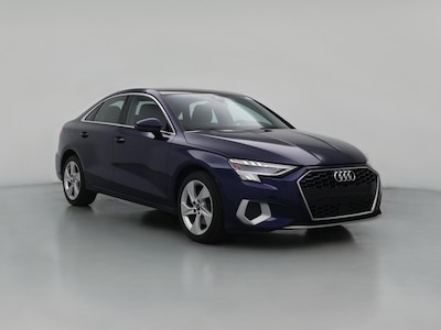 2024 Audi A3 Premium