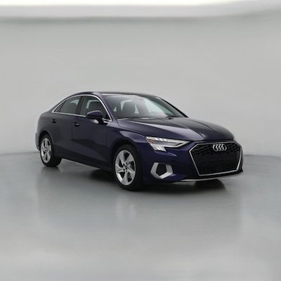 Vehicle exterior view
