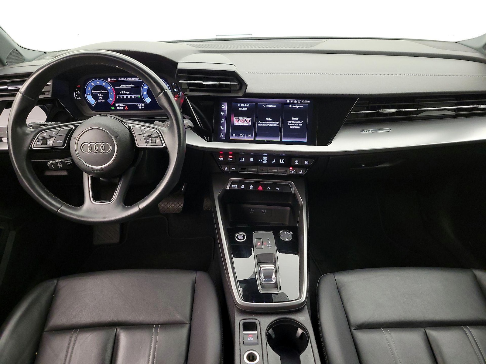 2024 Audi A3 Sedan Premium - Photo 10