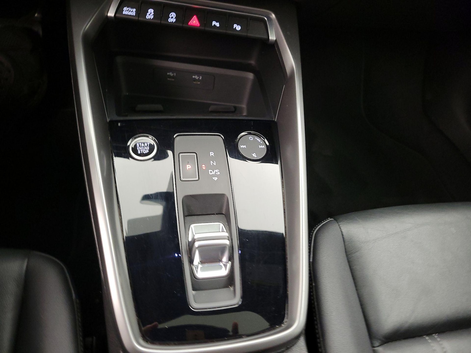2024 Audi A3 Sedan Premium - Photo 18