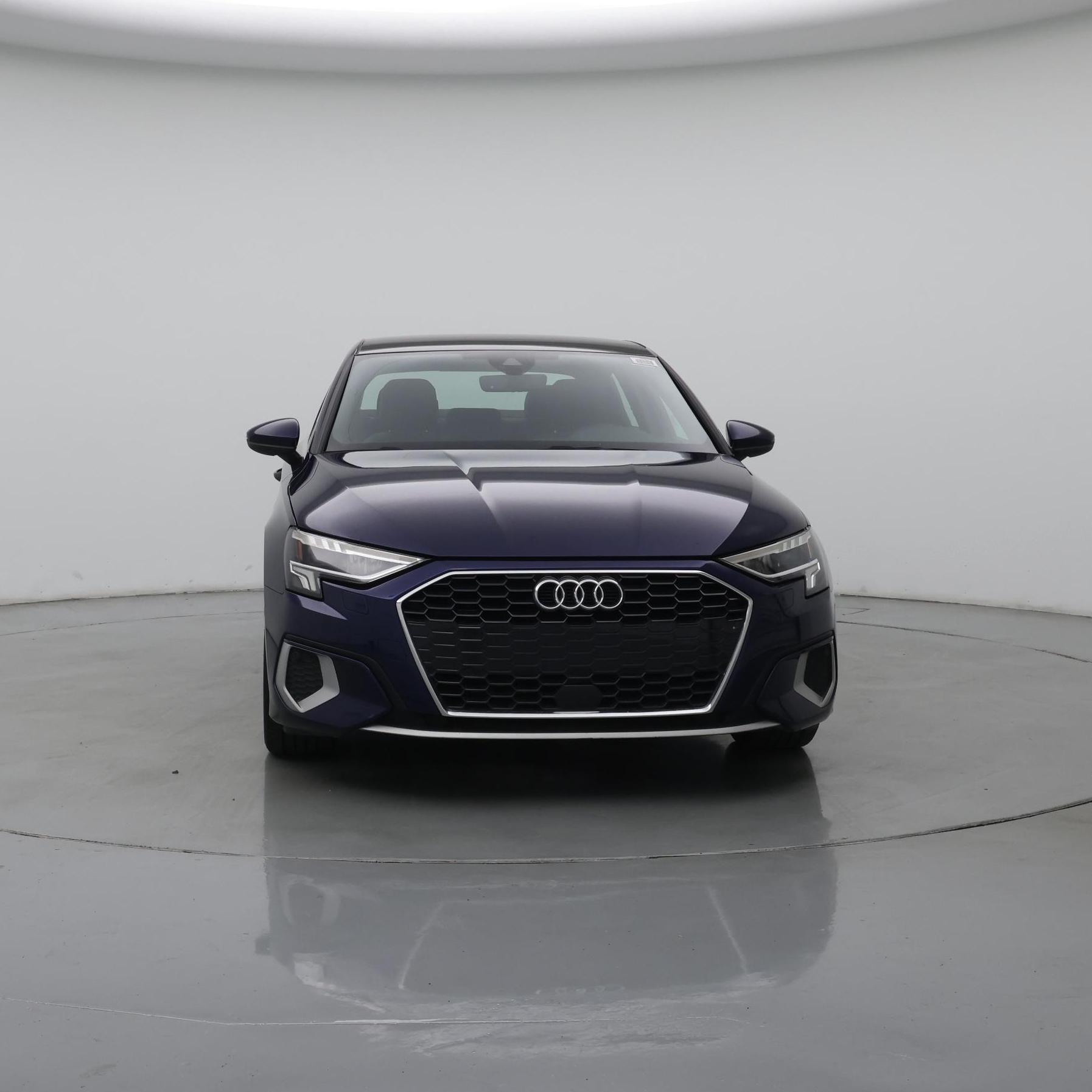 Thumbnail: 2024 Audi A3 - 5
