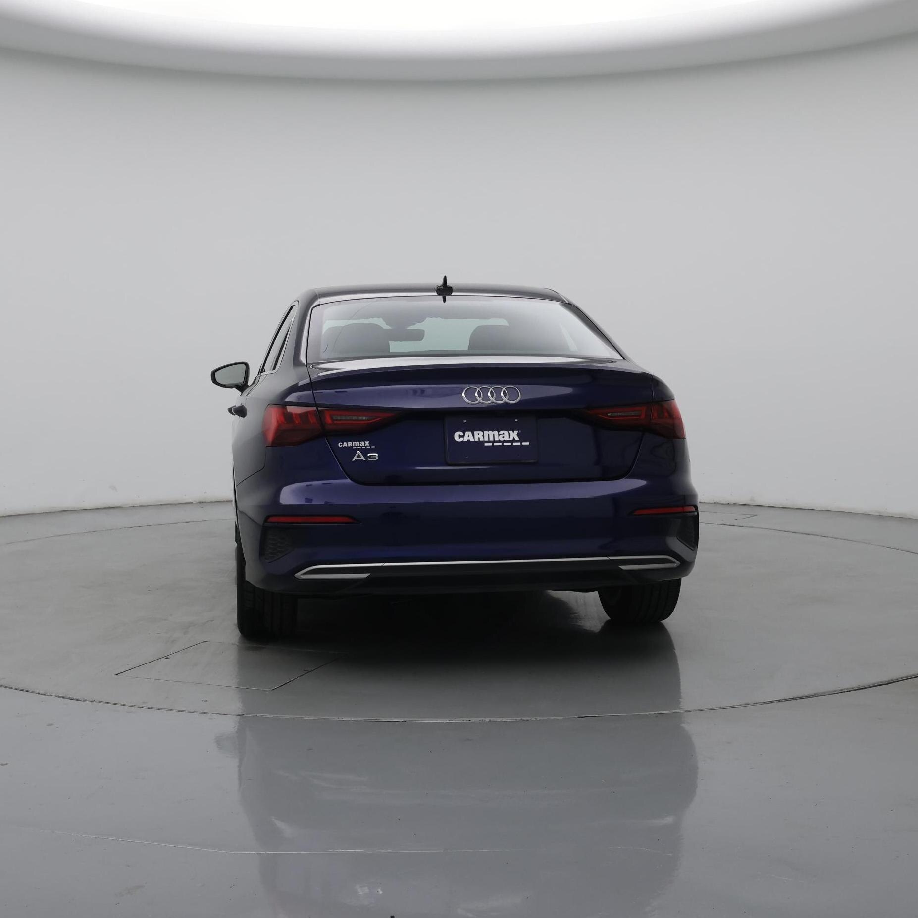 Thumbnail: 2024 Audi A3 - 6