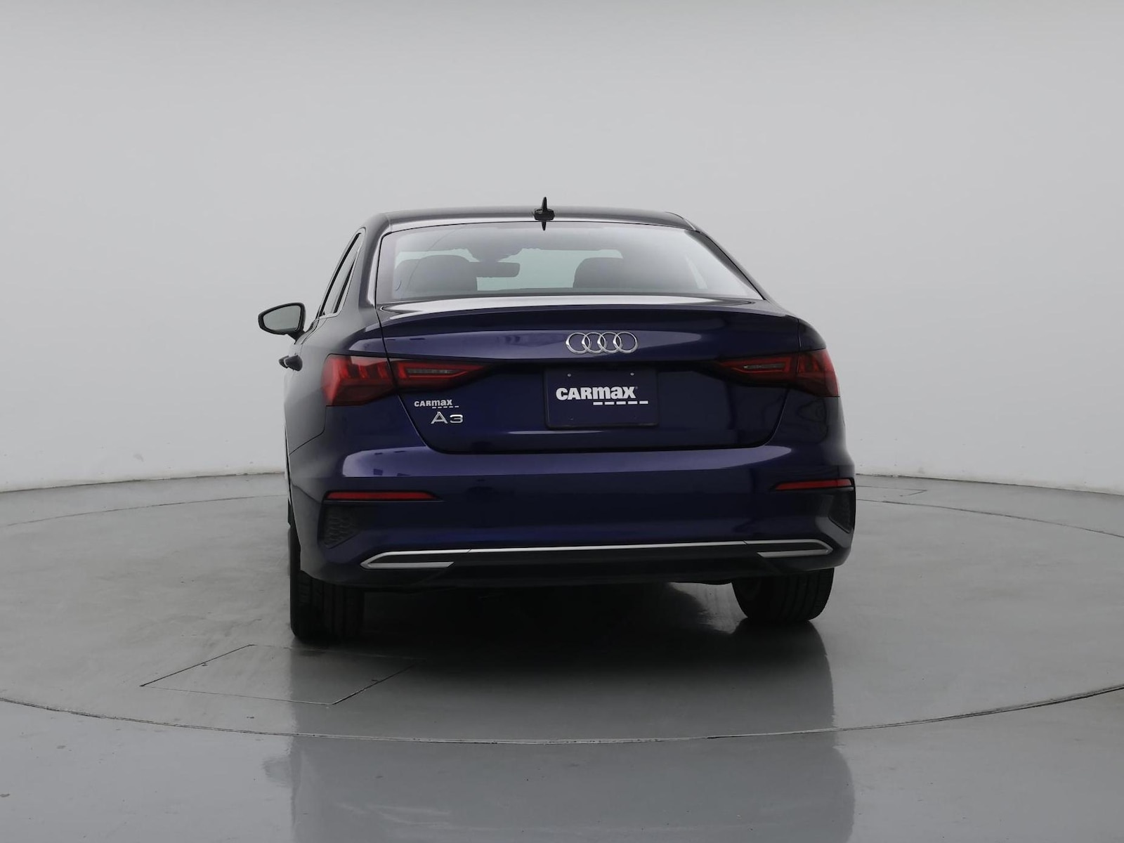 2024 Audi A3 Sedan Premium - Photo 7