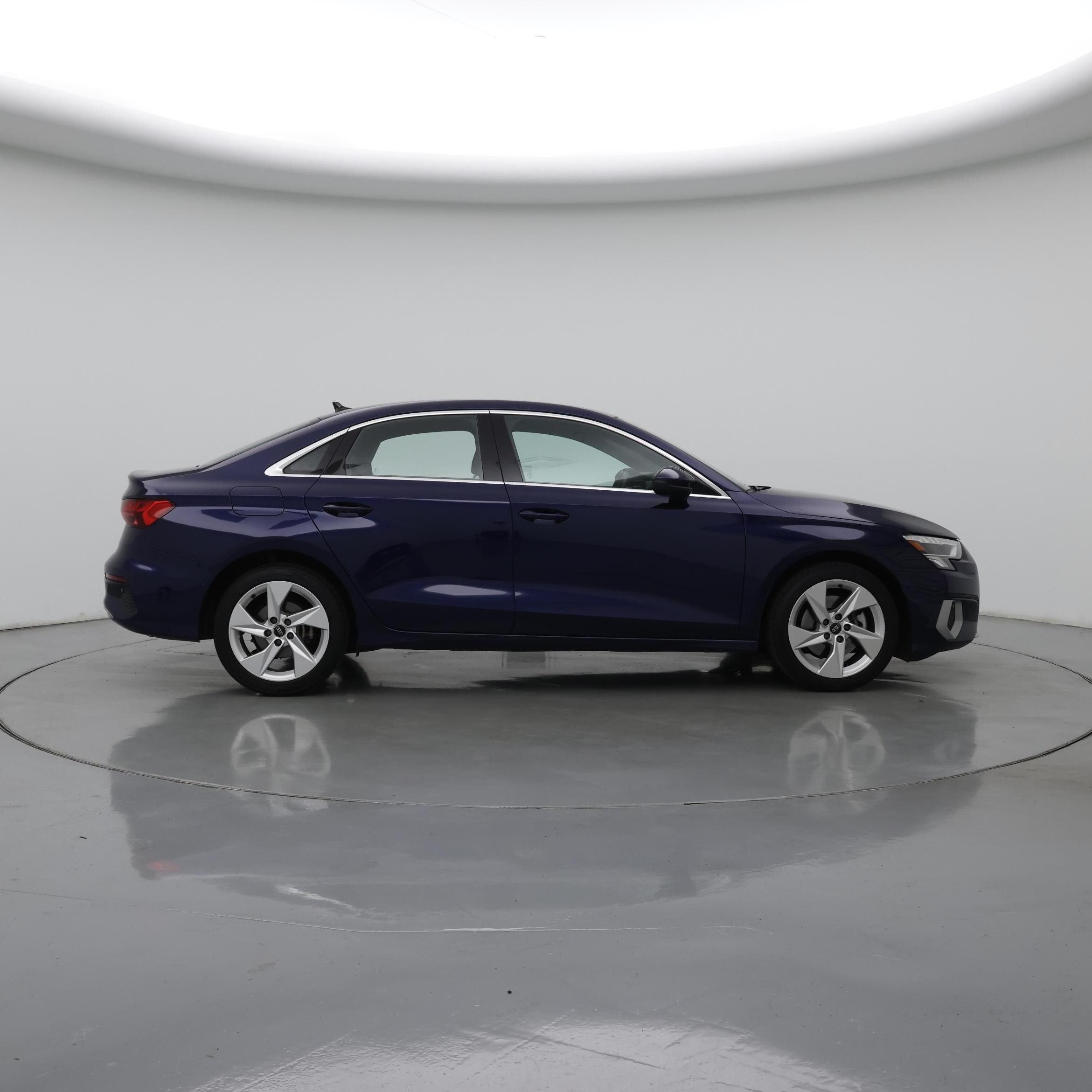 Thumbnail: 2024 Audi A3 - 7