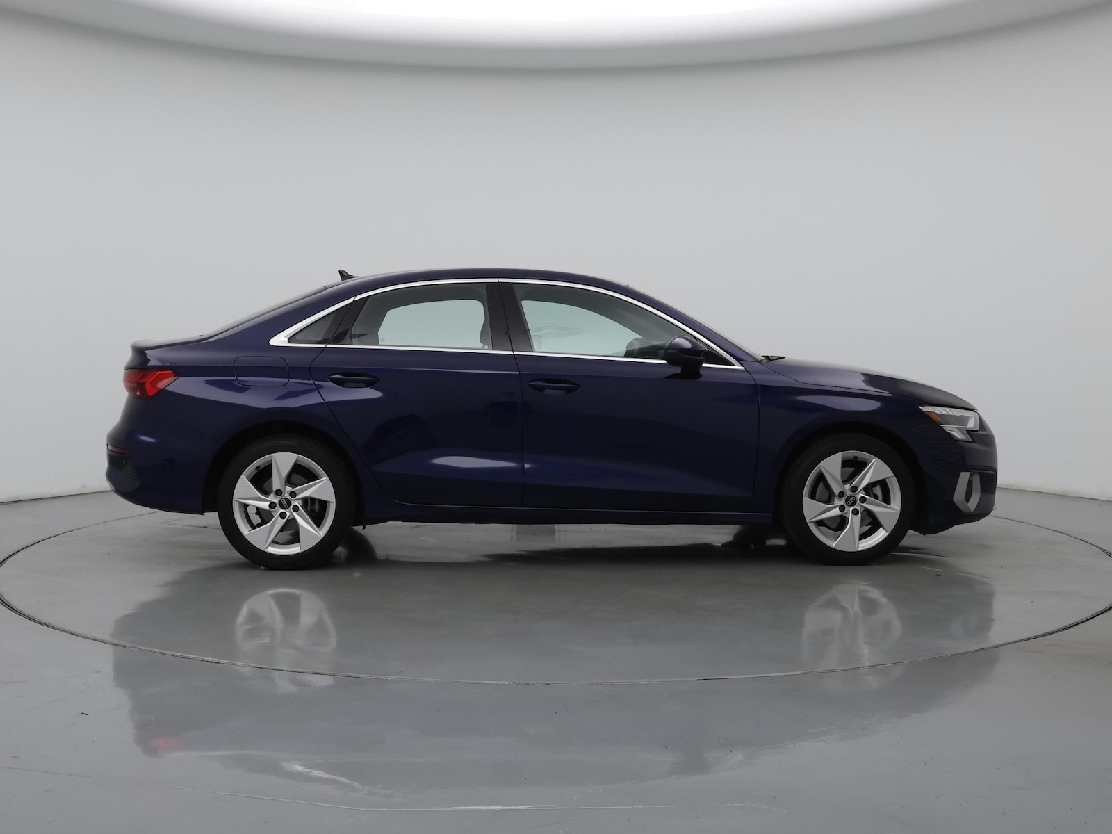 2024 Audi A3 Sedan Premium - Photo 8