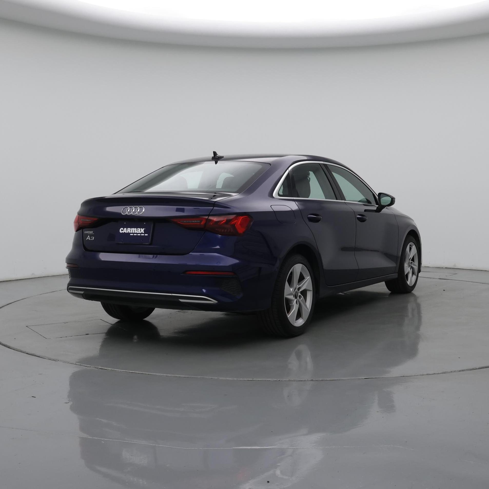 Thumbnail: 2024 Audi A3 - 8