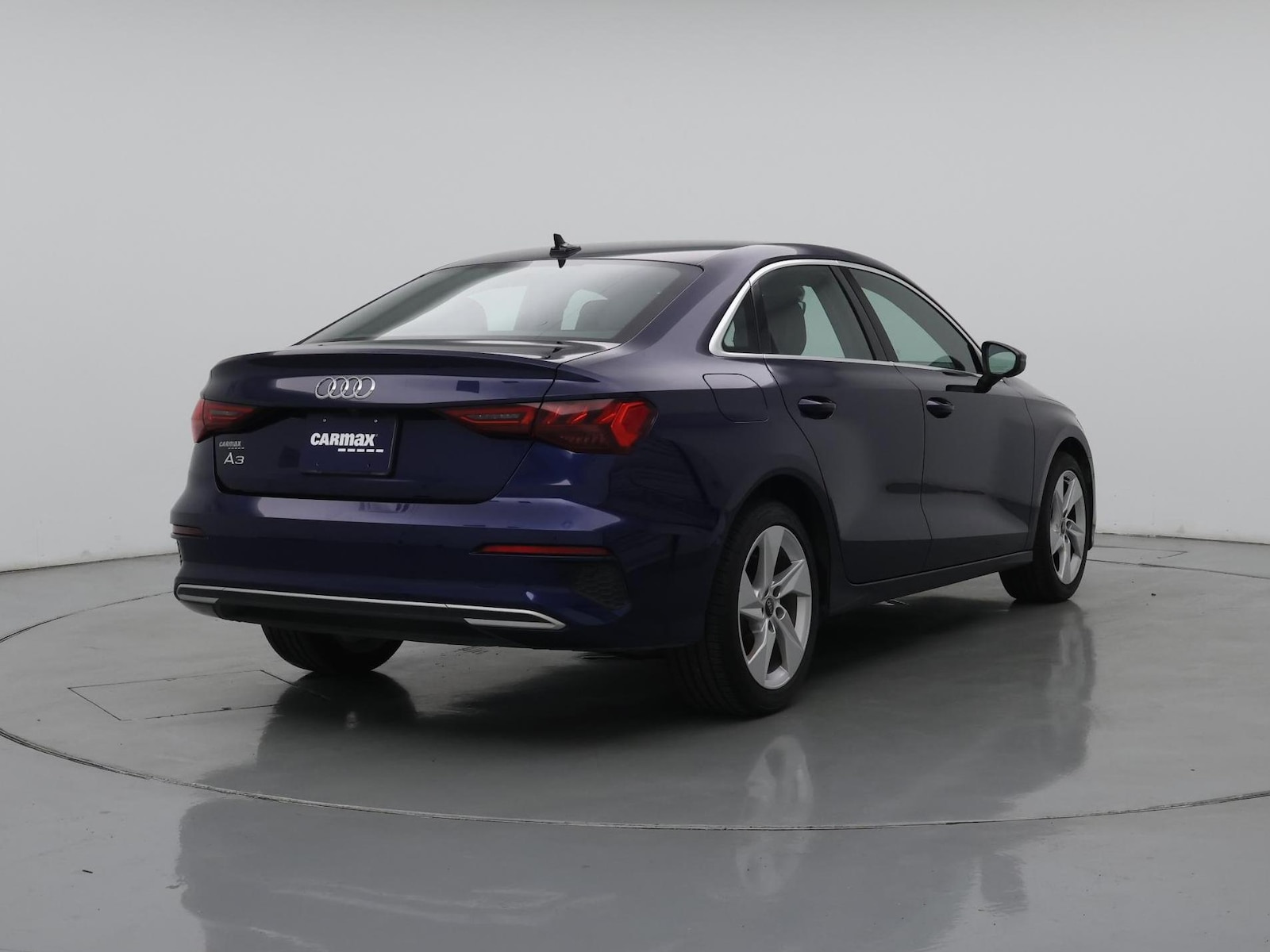 2024 Audi A3 Sedan Premium - Photo 9