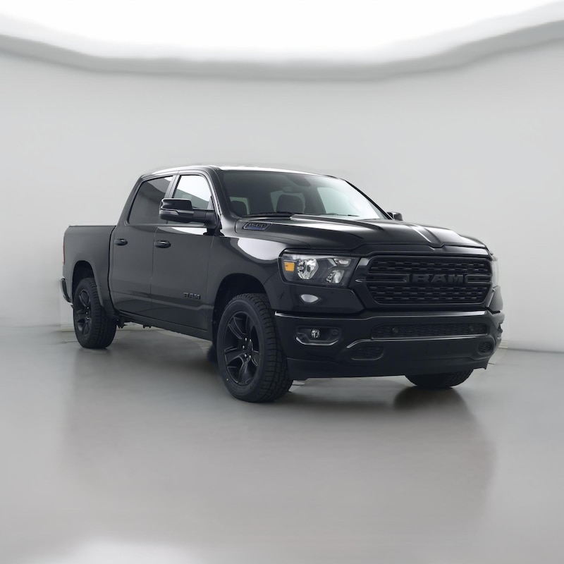 2023 Ram 1500 Bighorn