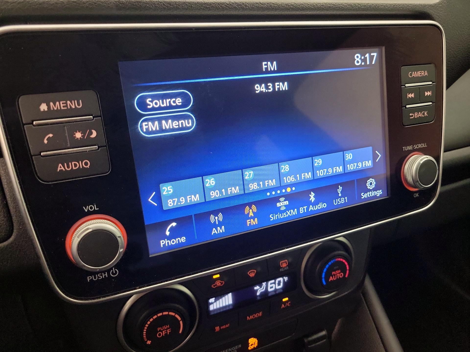 Thumbnail: 2024 Nissan Leaf - 15