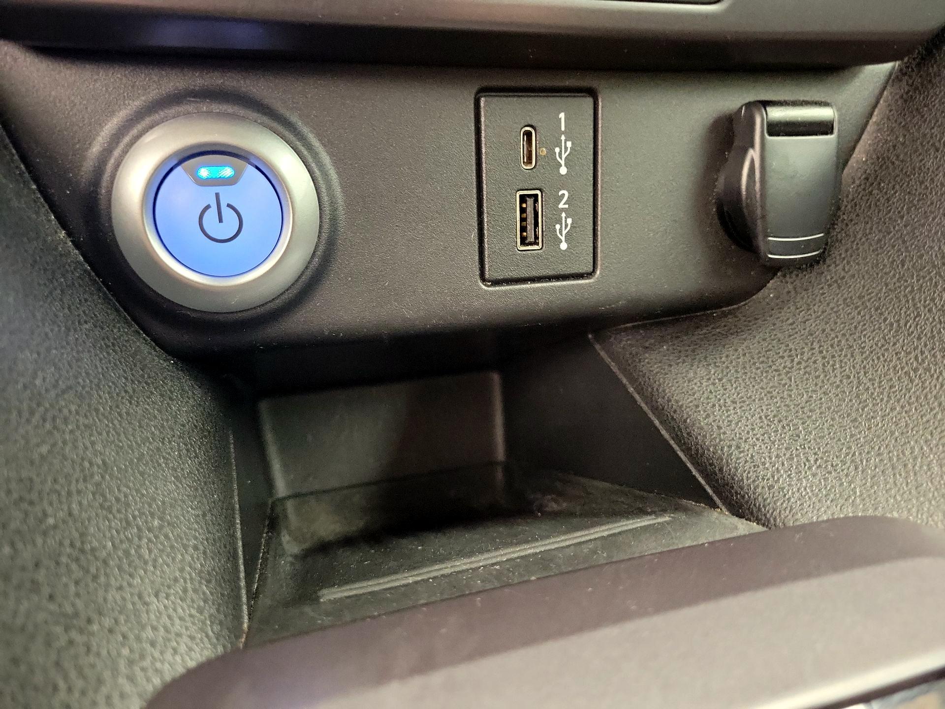 Thumbnail: 2024 Nissan Leaf - 18