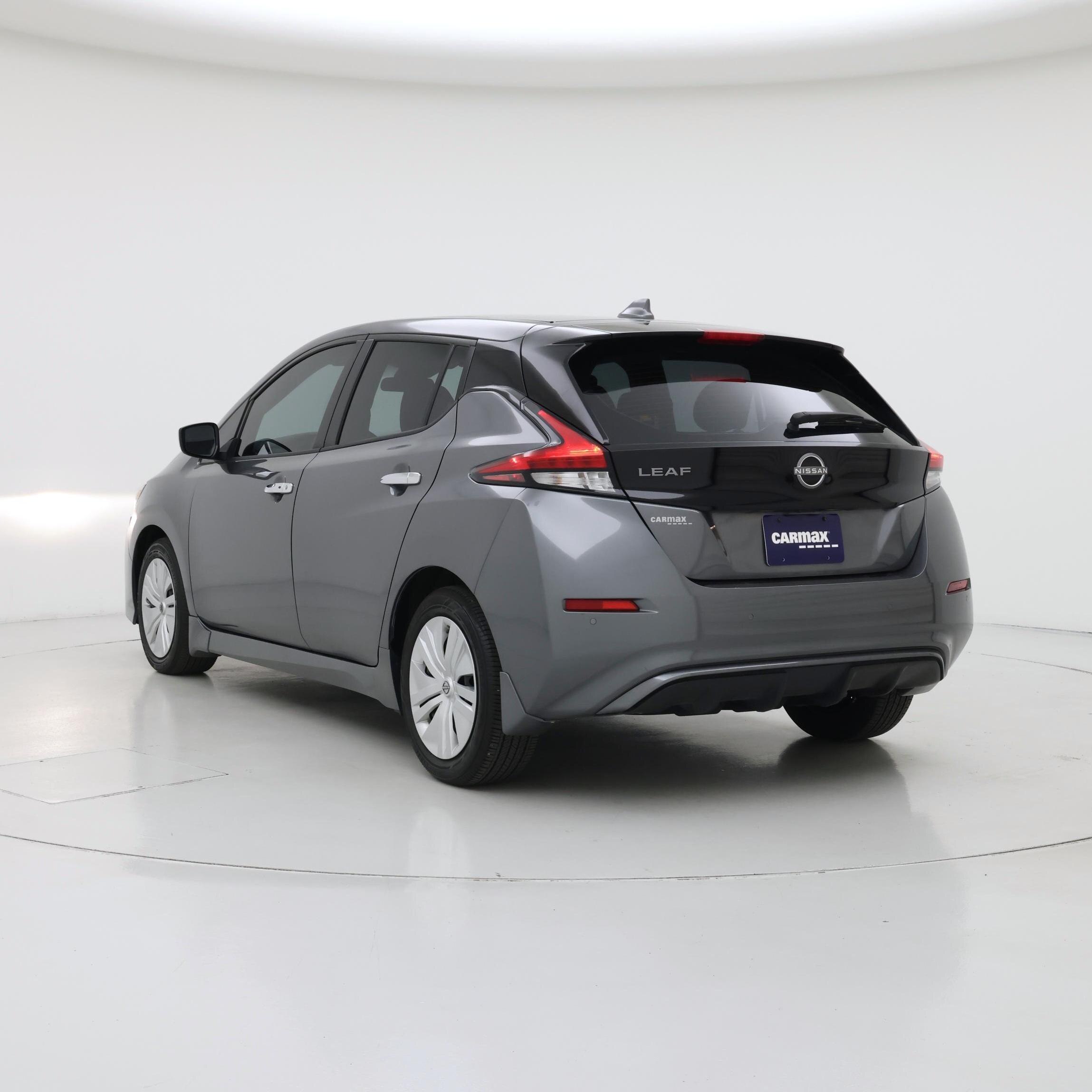Thumbnail: 2024 Nissan Leaf - 2