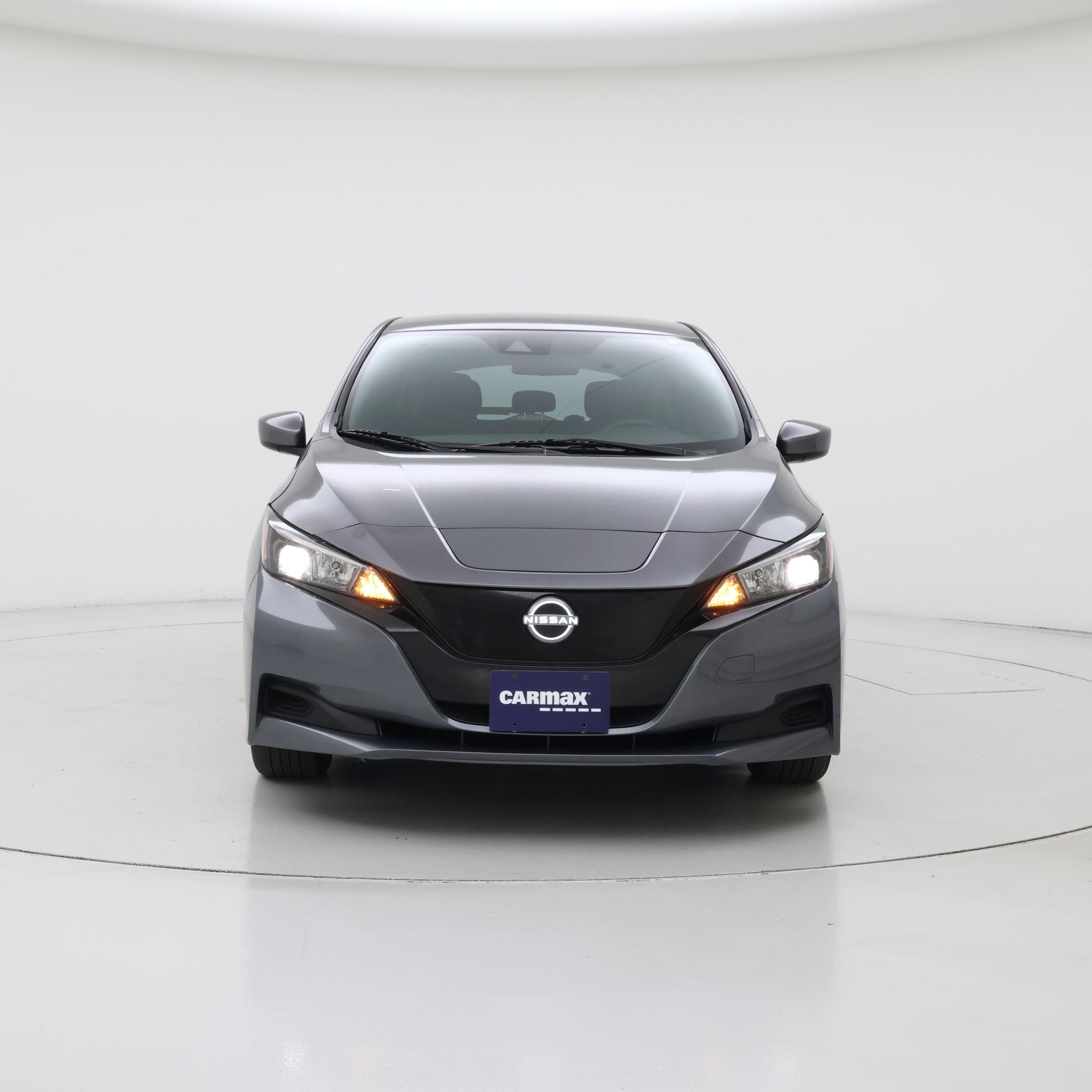 Thumbnail: 2024 Nissan Leaf - 5