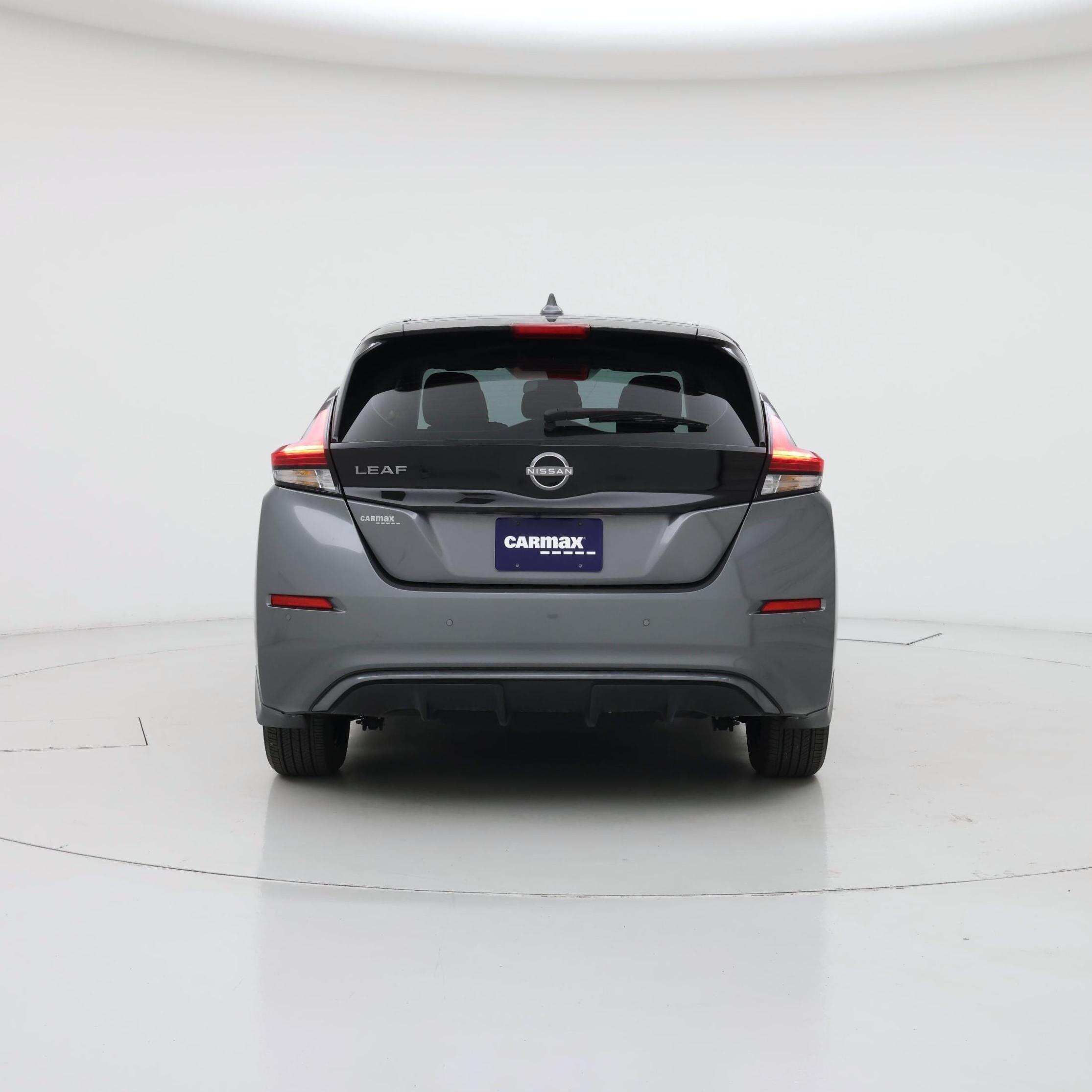 Thumbnail: 2024 Nissan Leaf - 6