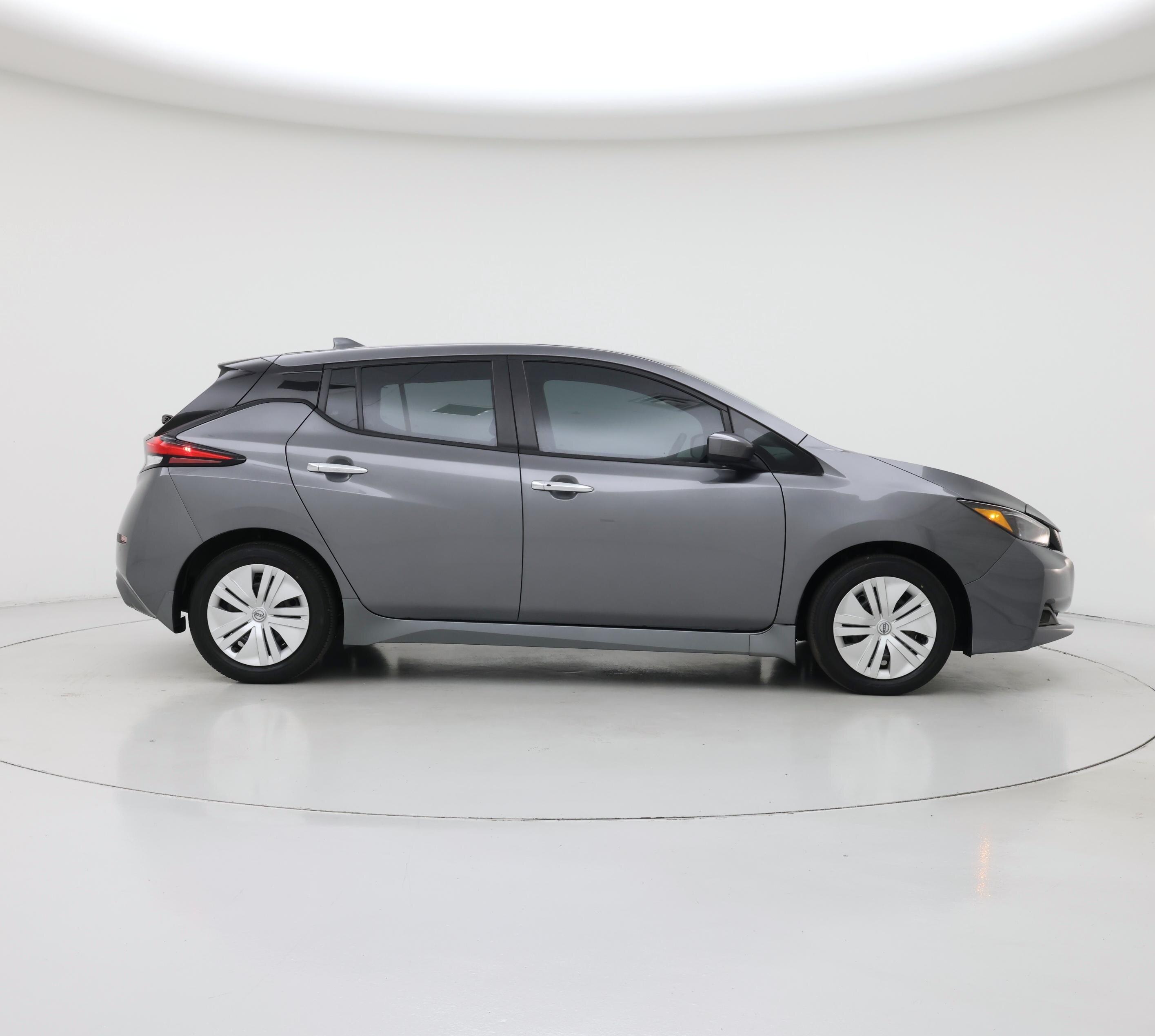 Thumbnail: 2024 Nissan Leaf - 7