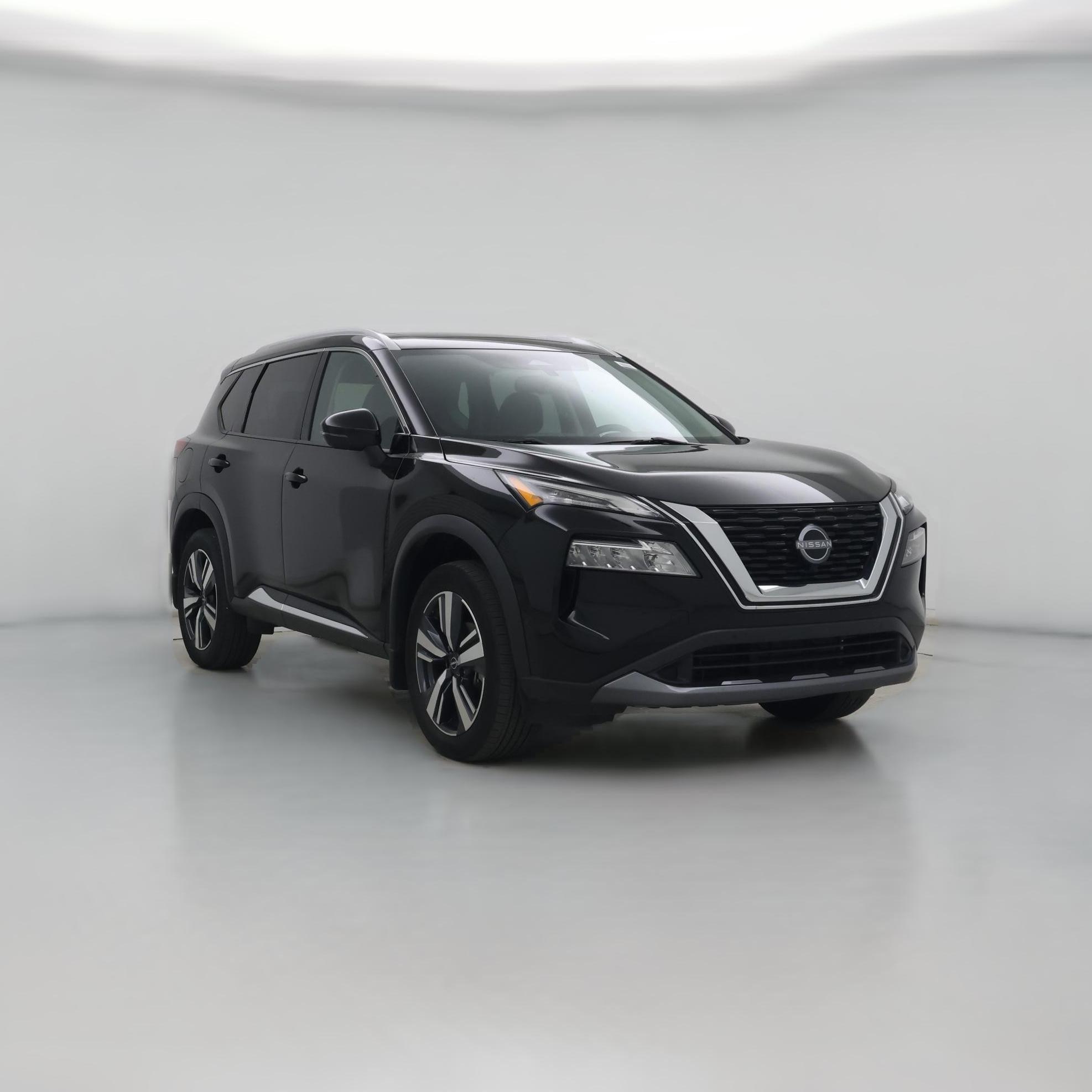Thumbnail: 2023 Nissan Rogue - 1