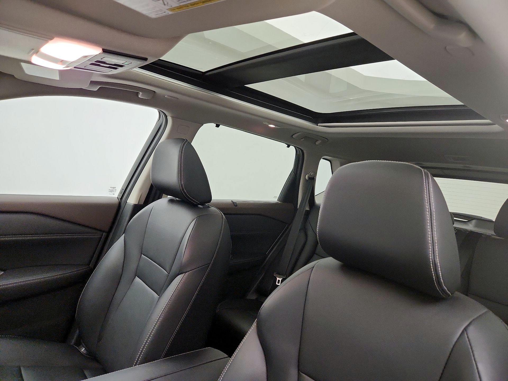 Thumbnail: 2023 Nissan Rogue - 20