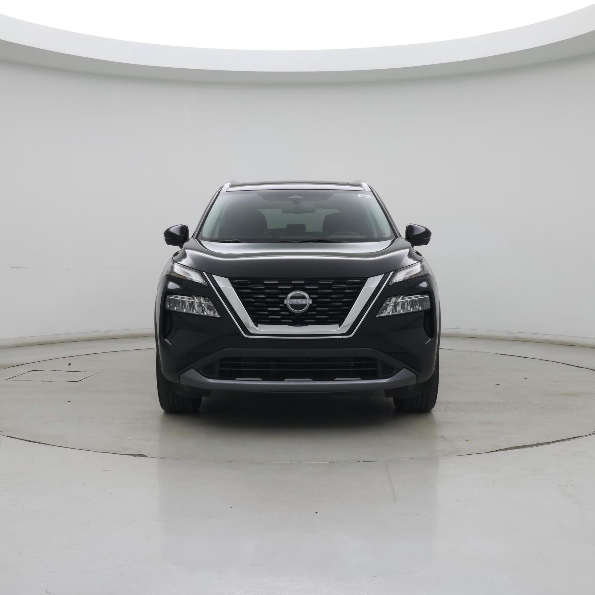 Thumbnail: 2023 Nissan Rogue - 5