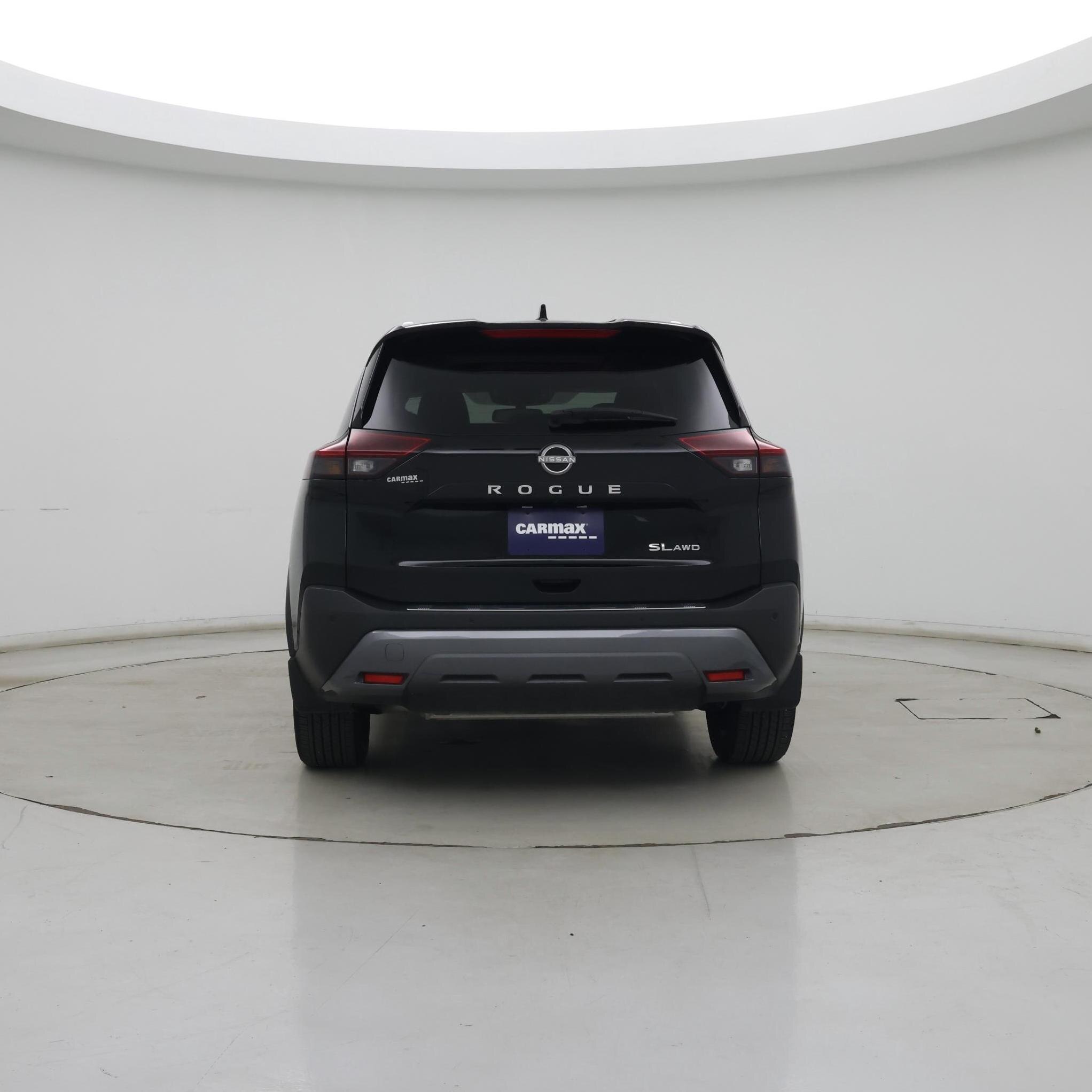 Thumbnail: 2023 Nissan Rogue - 6