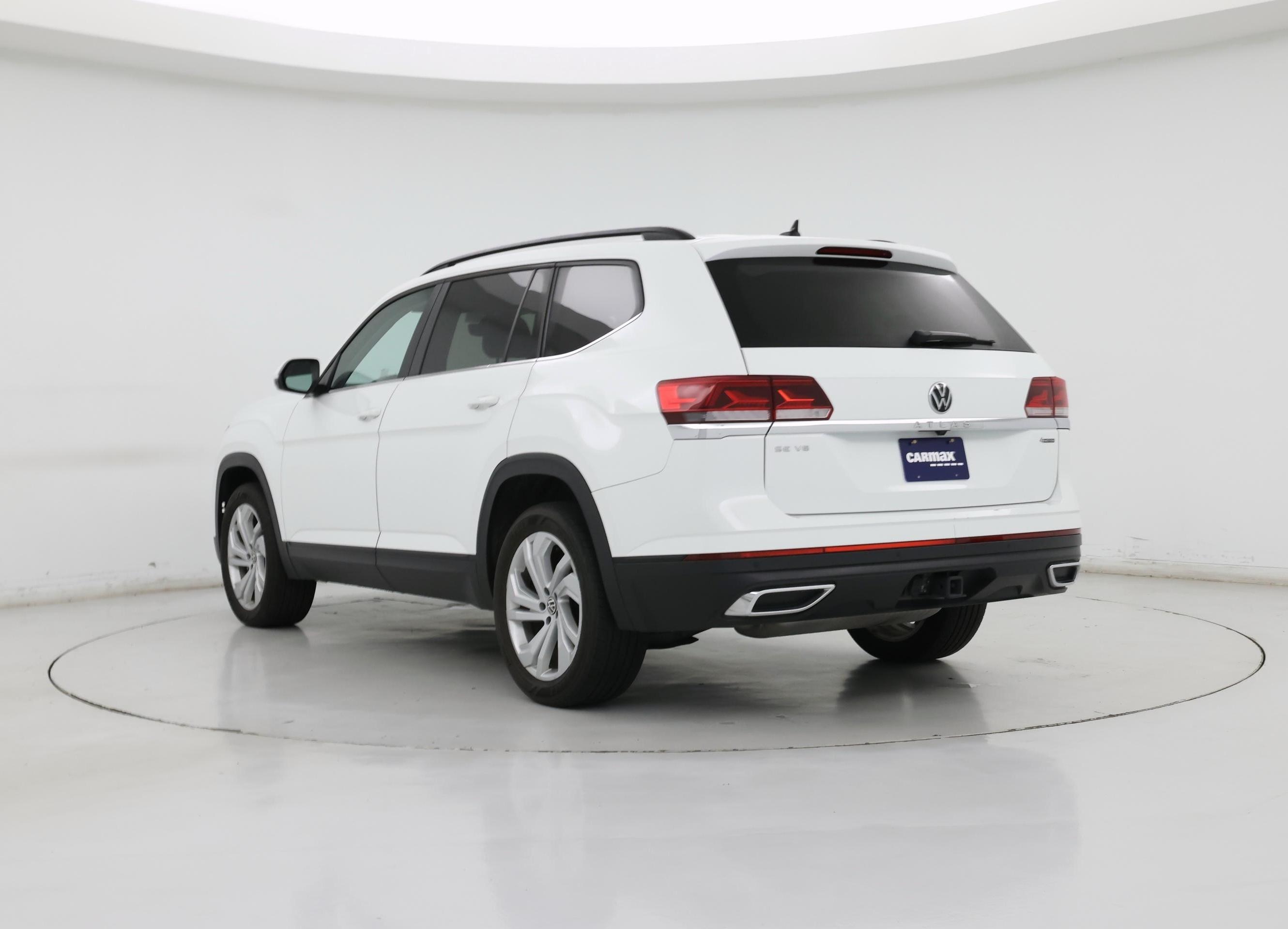 Thumbnail: 2023 Volkswagen Atlas - 2