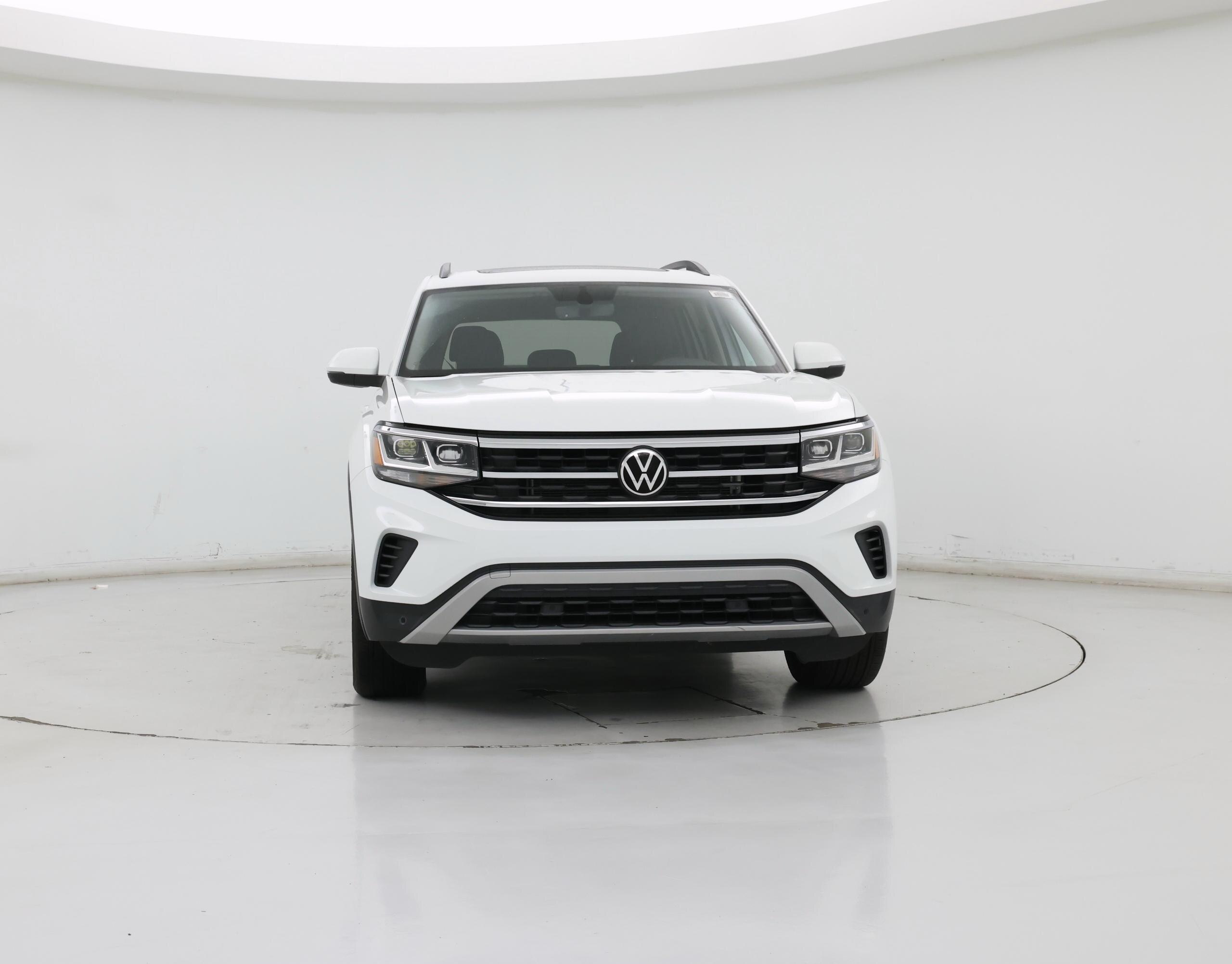 Thumbnail: 2023 Volkswagen Atlas - 5