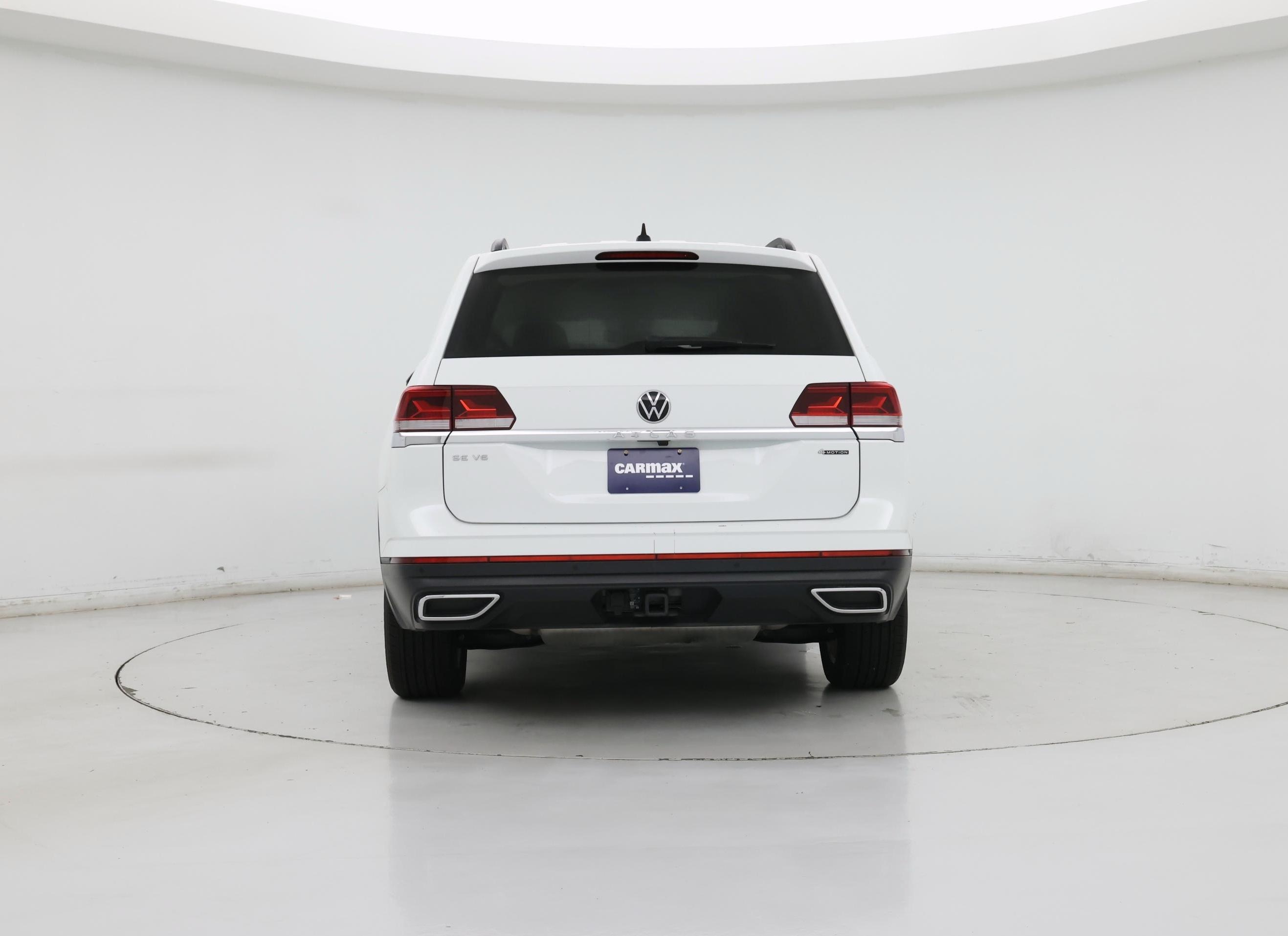 Thumbnail: 2023 Volkswagen Atlas - 6