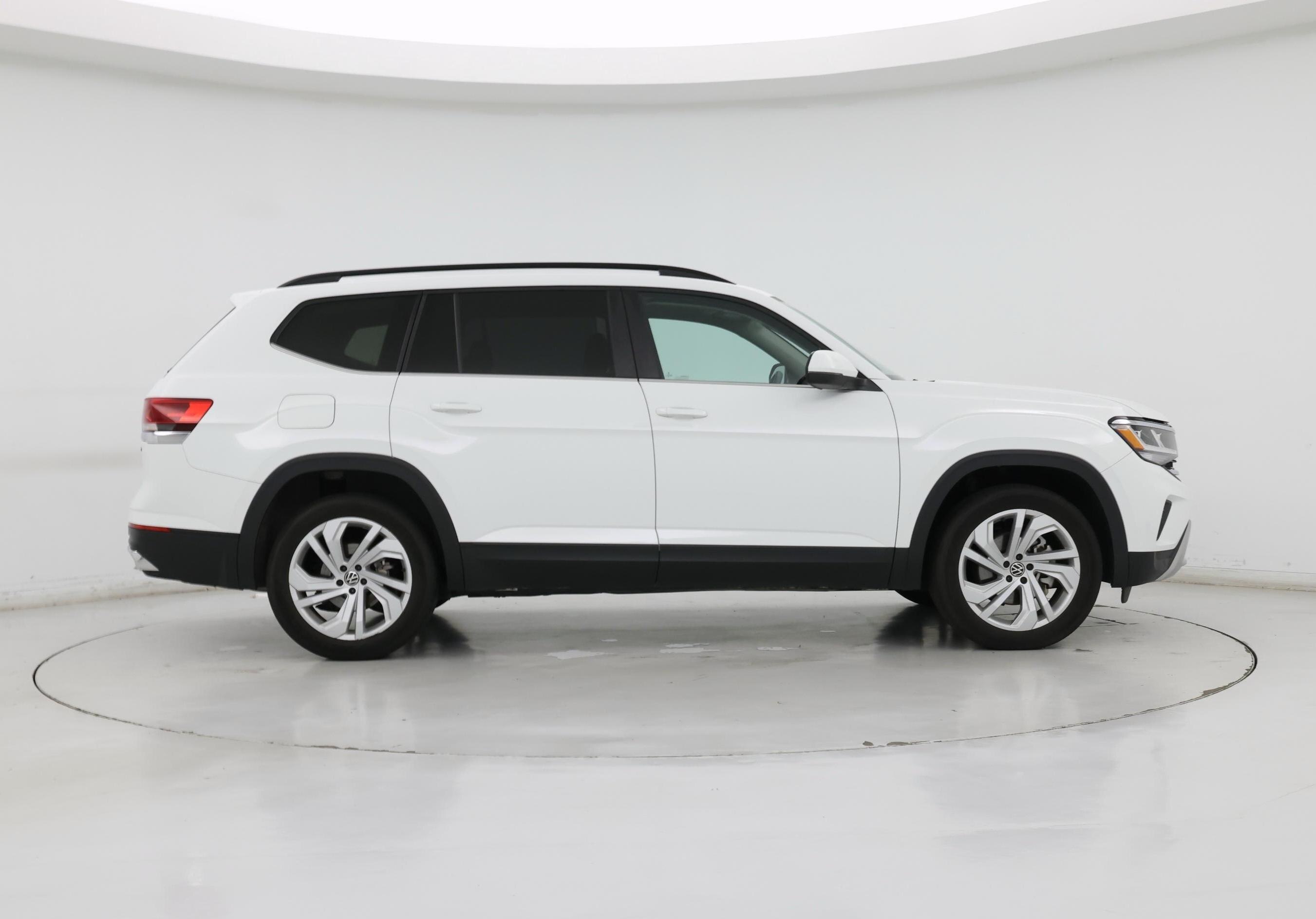 Thumbnail: 2023 Volkswagen Atlas - 7