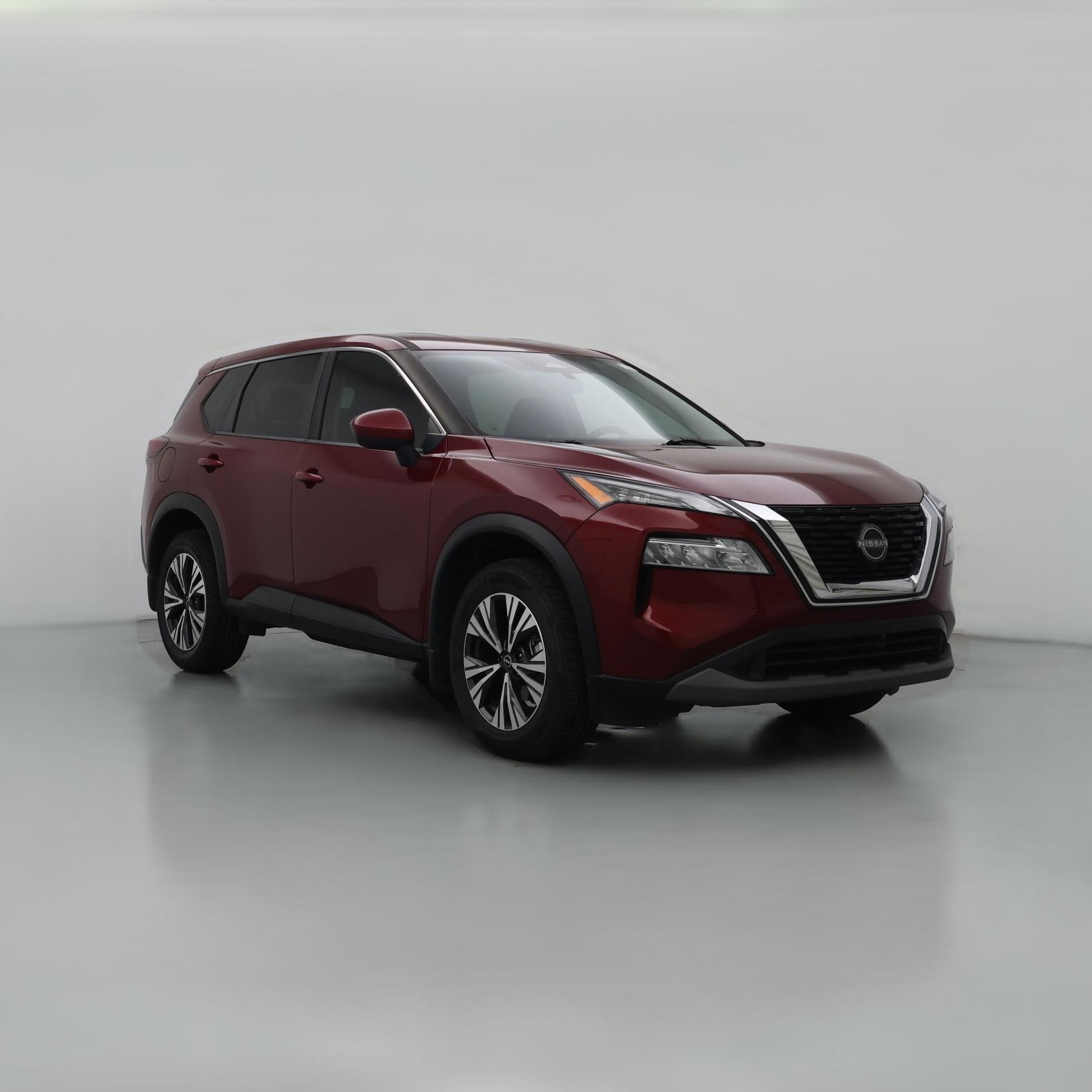Thumbnail: 2023 Nissan Rogue - 1