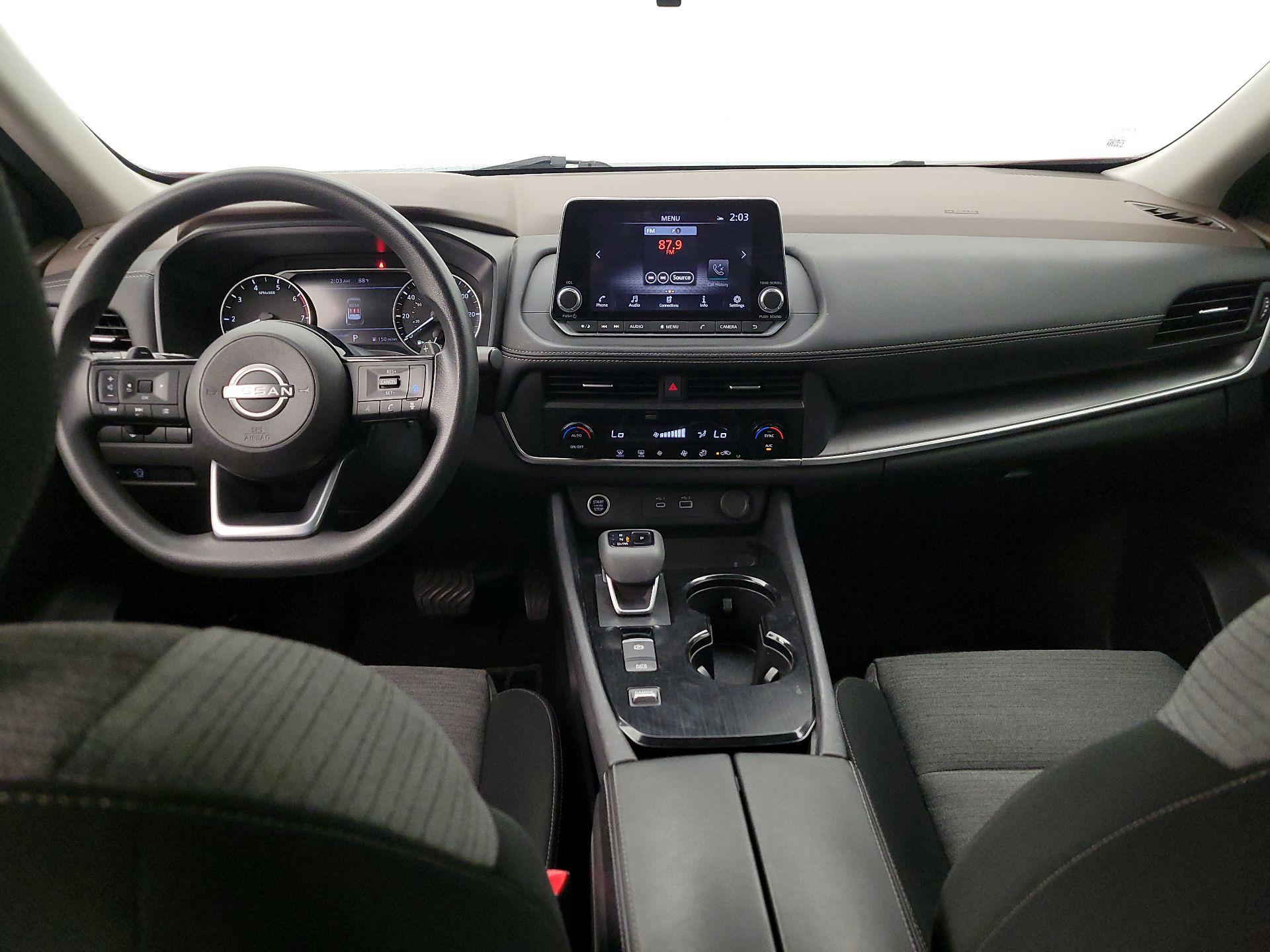 Thumbnail: 2023 Nissan Rogue - 9