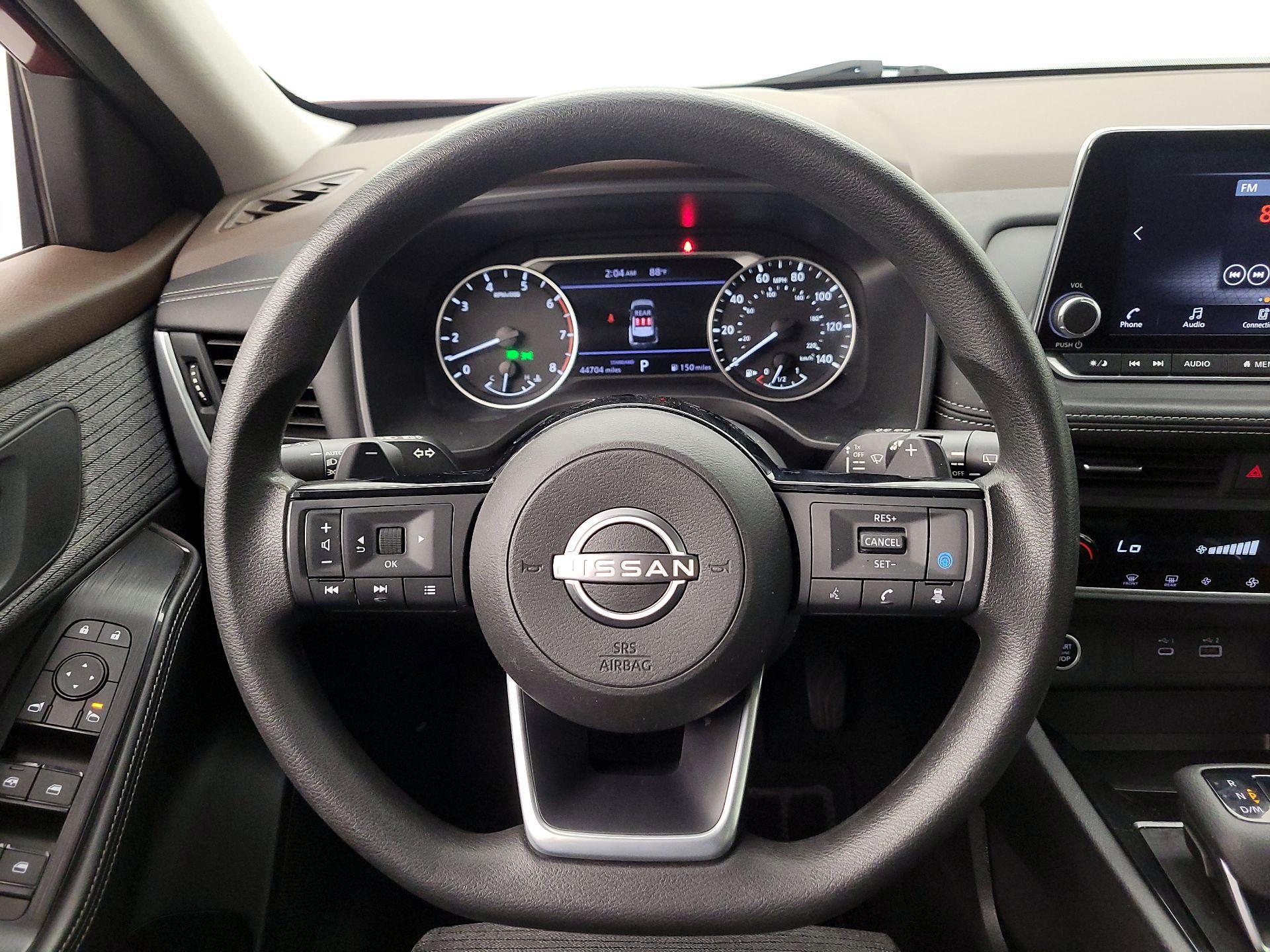 Thumbnail: 2023 Nissan Rogue - 10