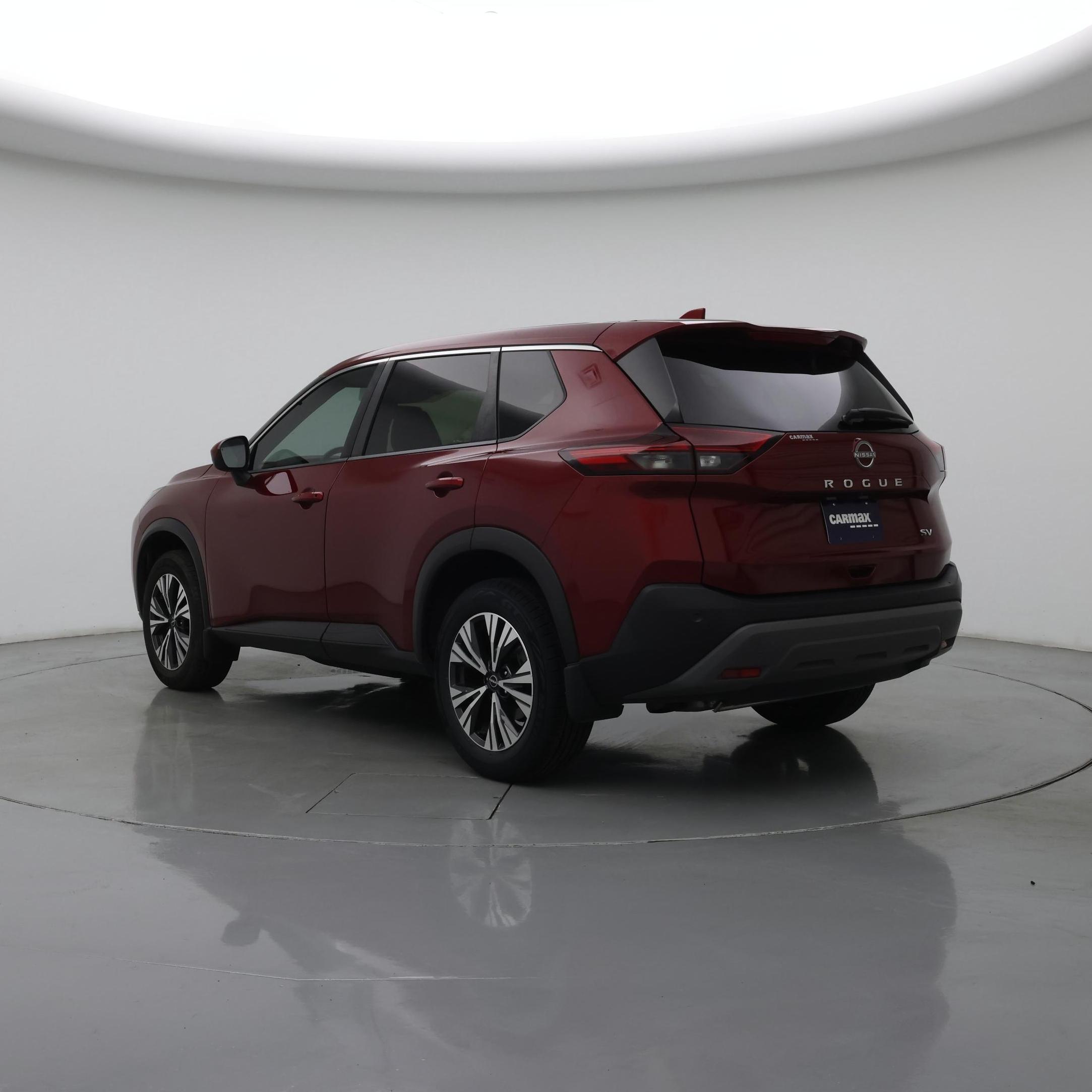 Thumbnail: 2023 Nissan Rogue - 2