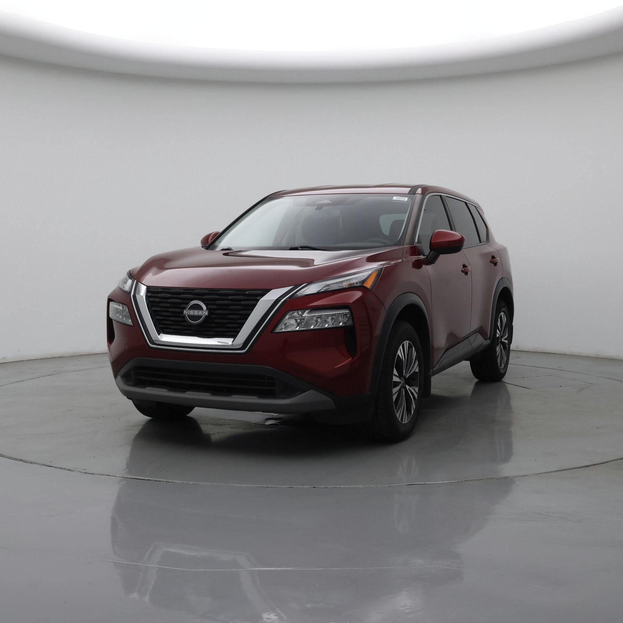 Thumbnail: 2023 Nissan Rogue - 4