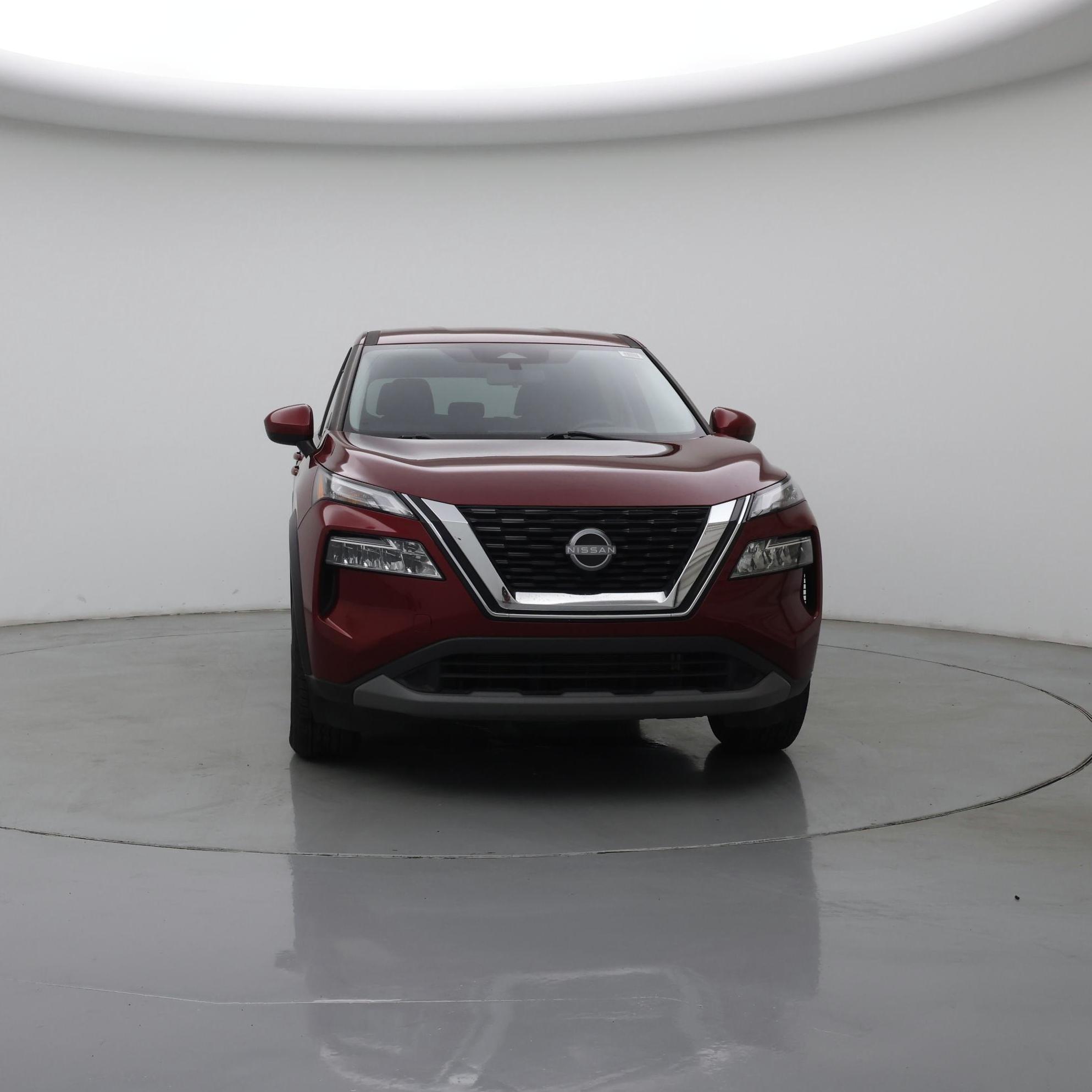 Thumbnail: 2023 Nissan Rogue - 5