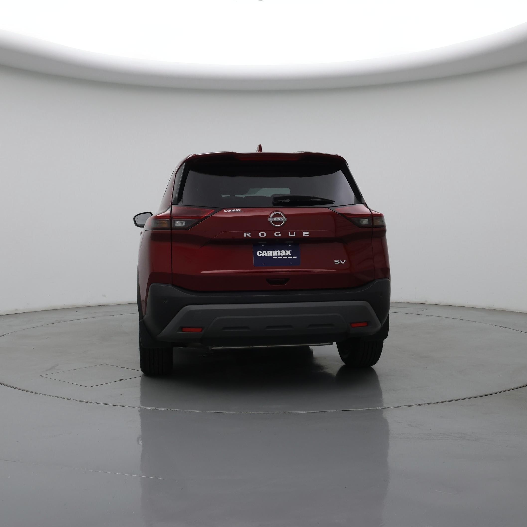 Thumbnail: 2023 Nissan Rogue - 6
