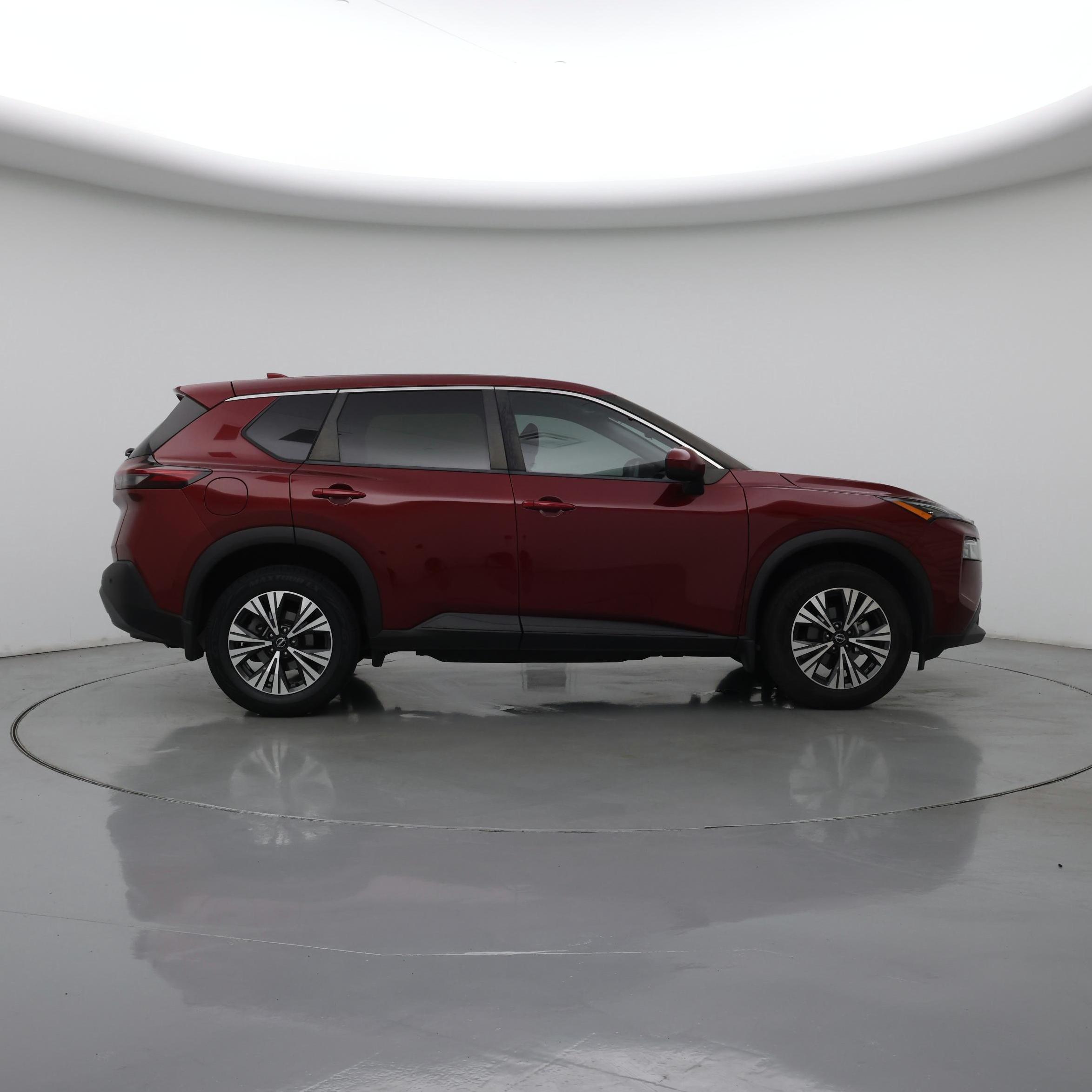 Thumbnail: 2023 Nissan Rogue - 7