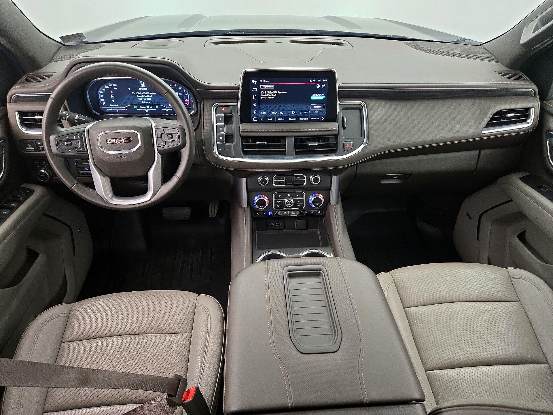 Thumbnail: 2023 GMC Yukon - 9