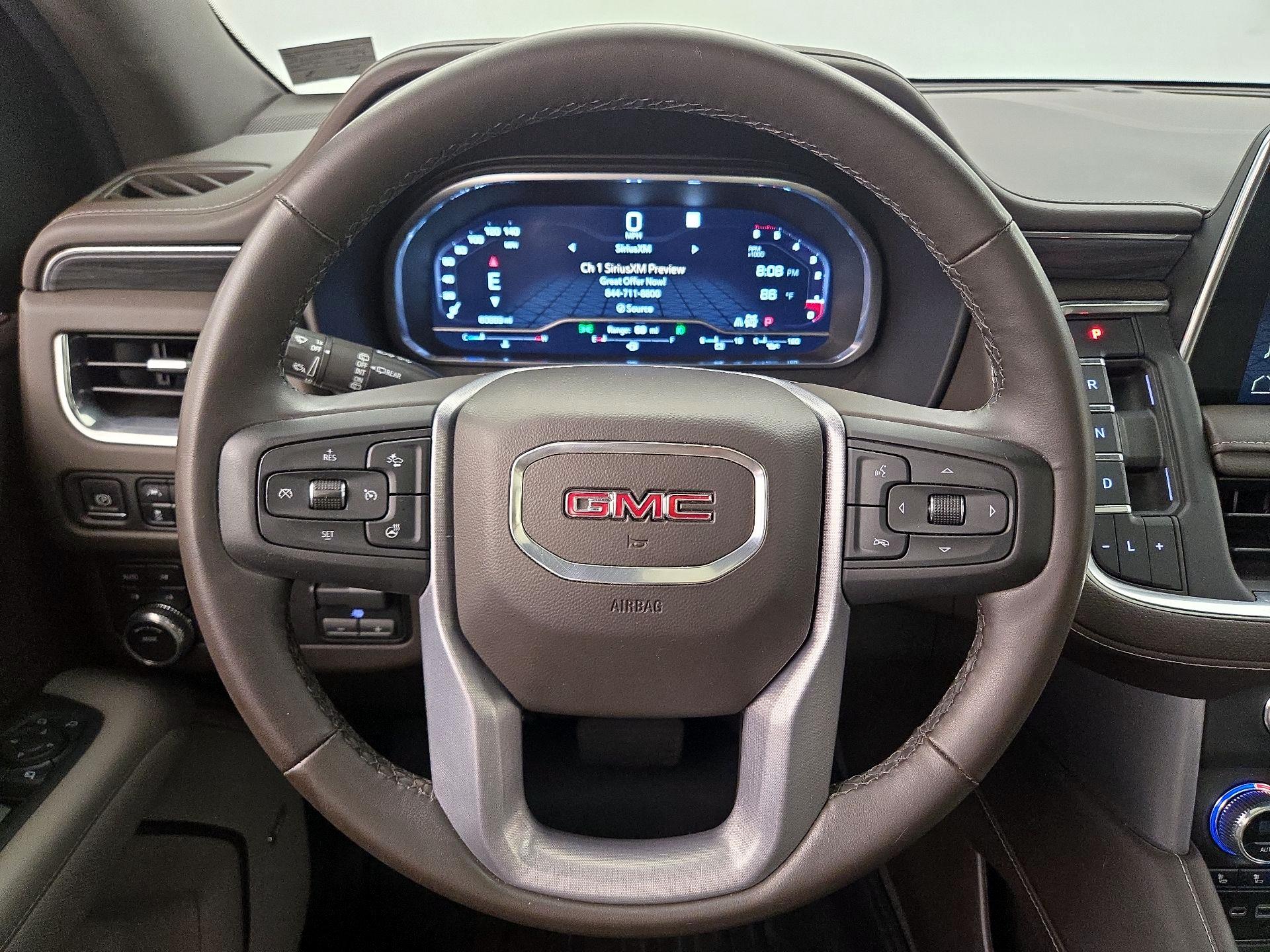 Thumbnail: 2023 GMC Yukon - 10