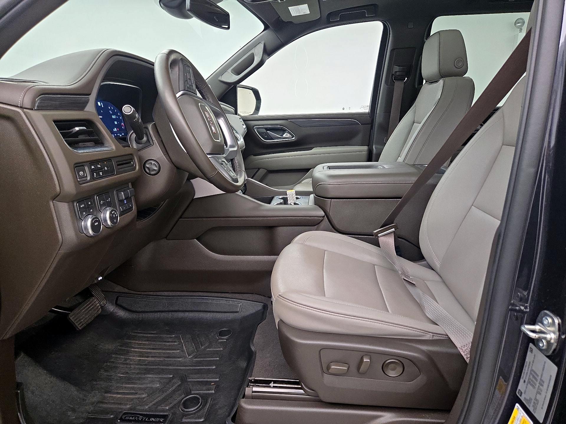 Thumbnail: 2023 GMC Yukon - 11