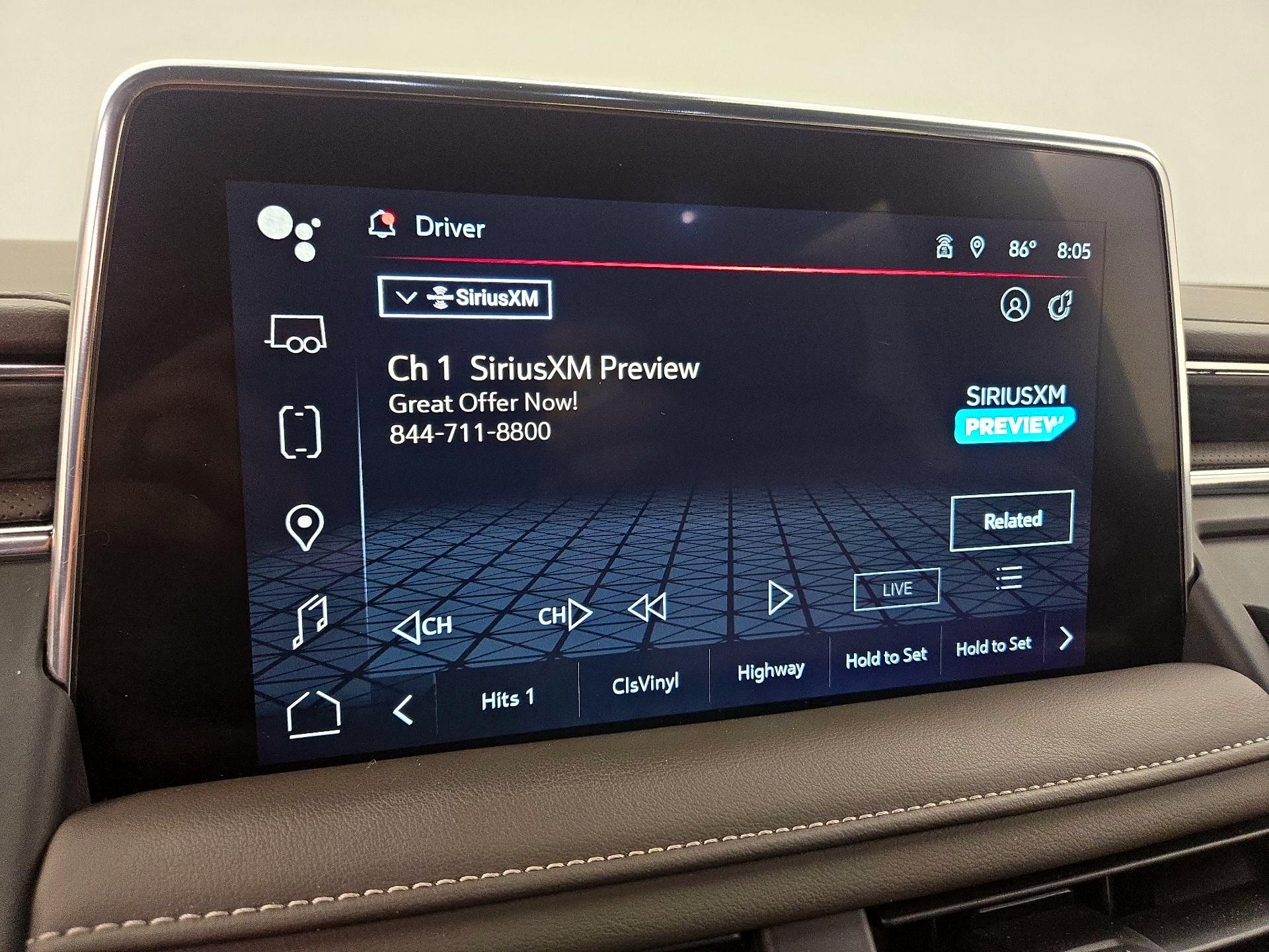 Thumbnail: 2023 GMC Yukon - 15