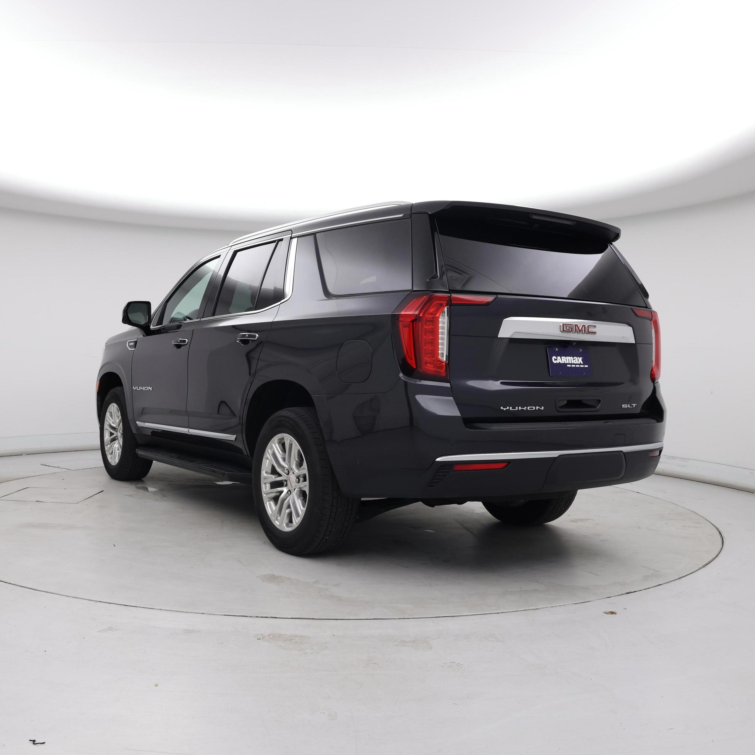 Thumbnail: 2023 GMC Yukon - 2