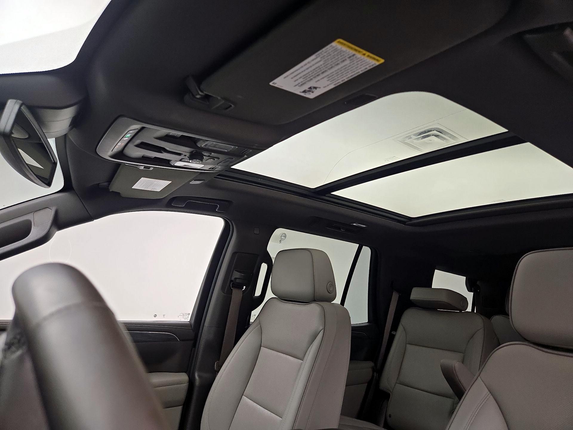 Thumbnail: 2023 GMC Yukon - 19