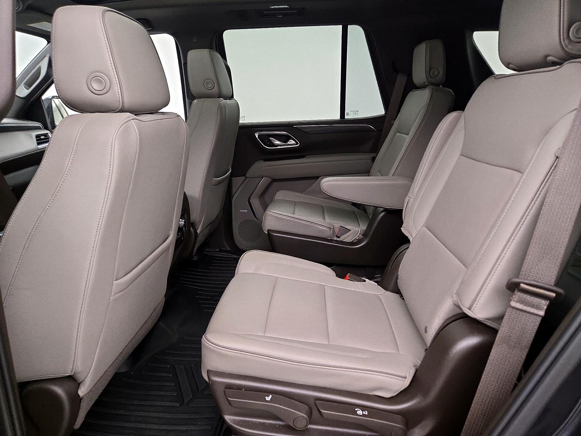 Thumbnail: 2023 GMC Yukon - 20