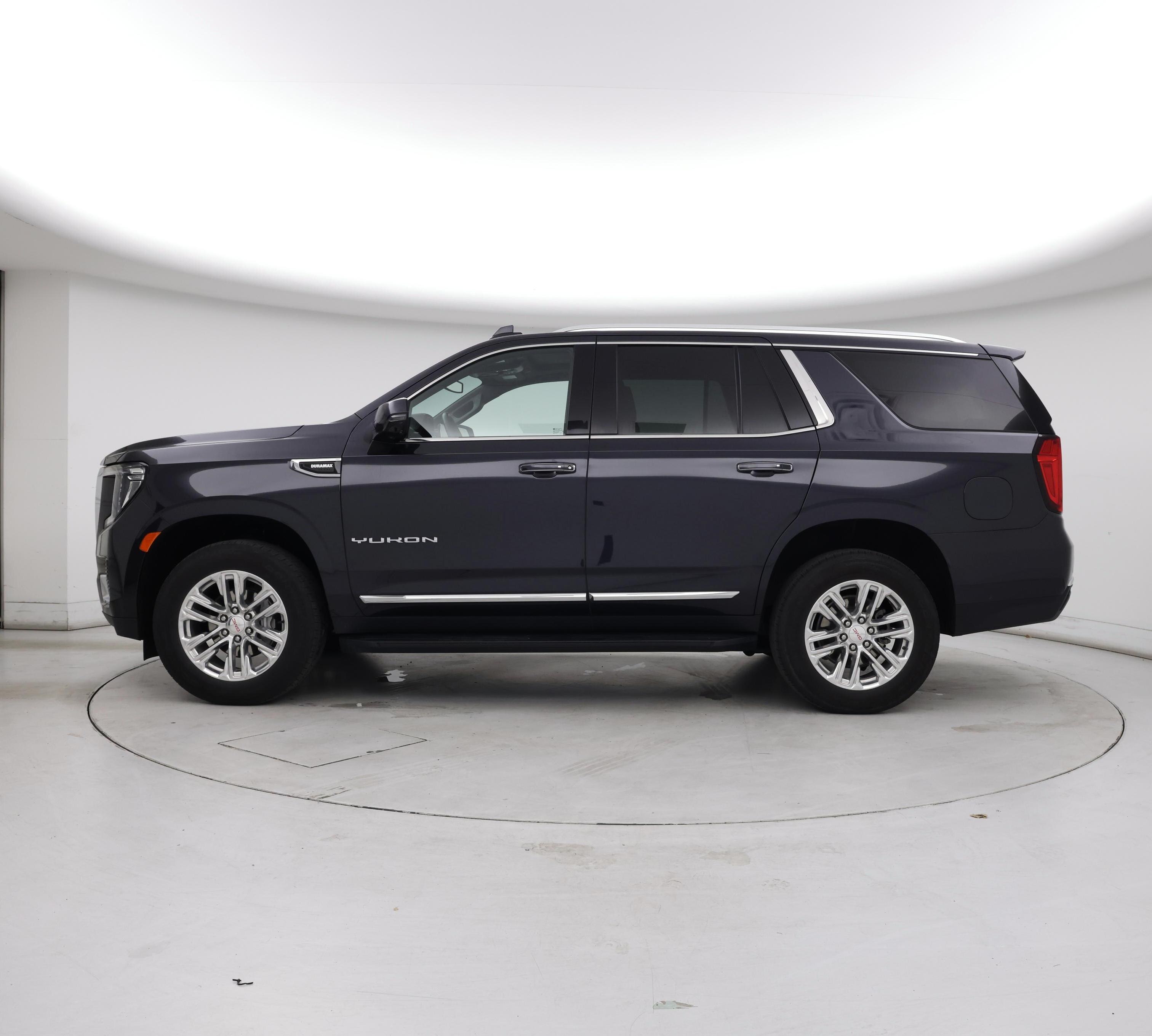 Thumbnail: 2023 GMC Yukon - 3