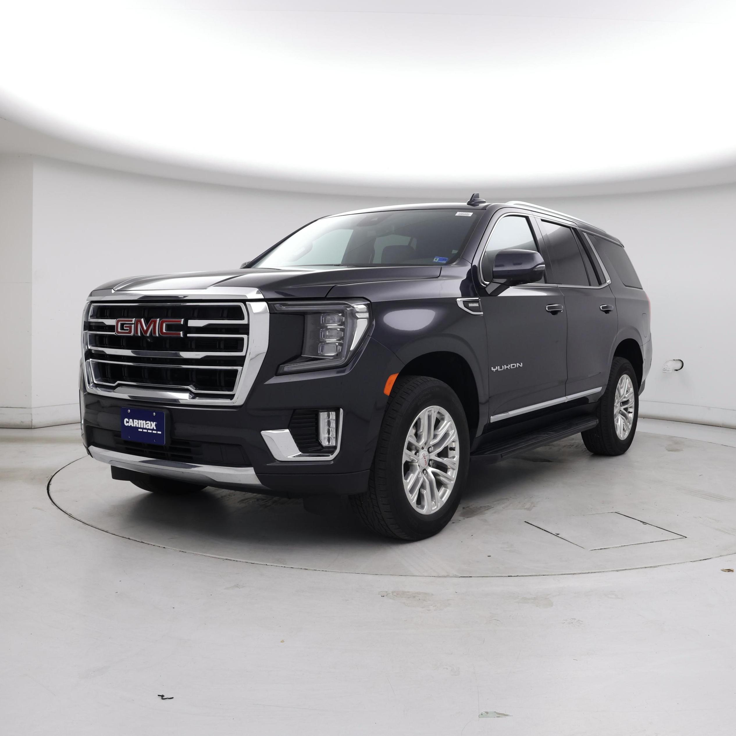 Thumbnail: 2023 GMC Yukon - 4