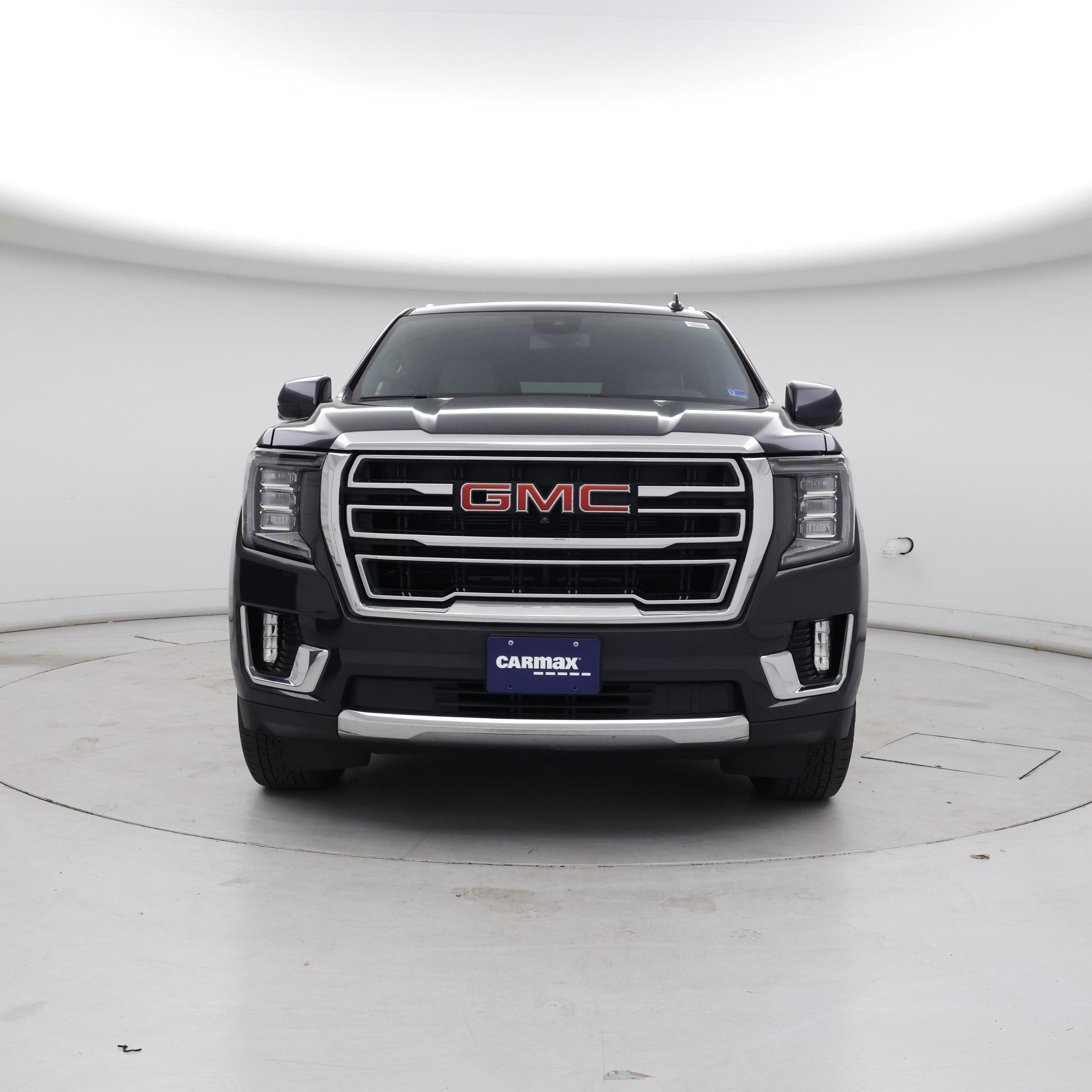Thumbnail: 2023 GMC Yukon - 5