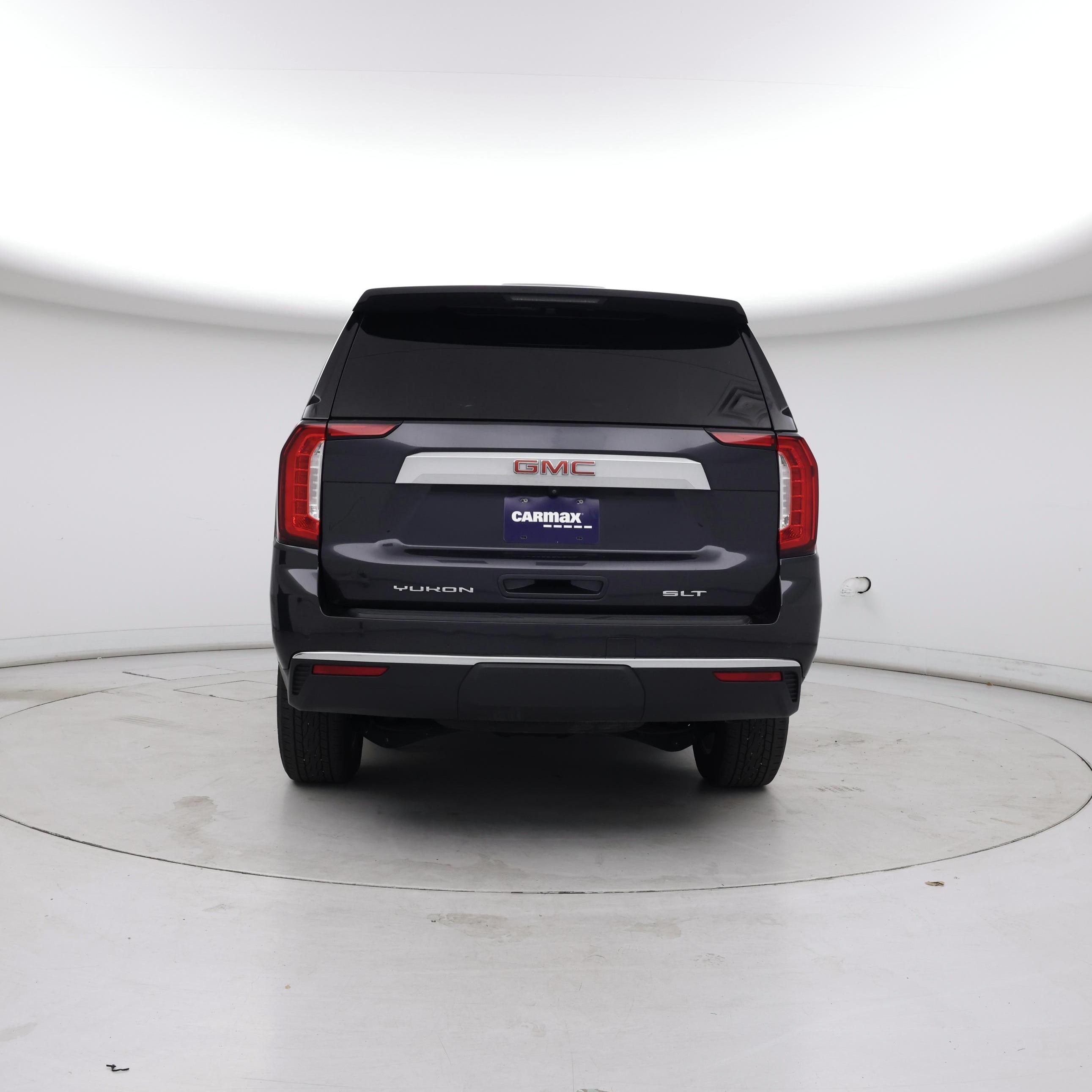 Thumbnail: 2023 GMC Yukon - 6