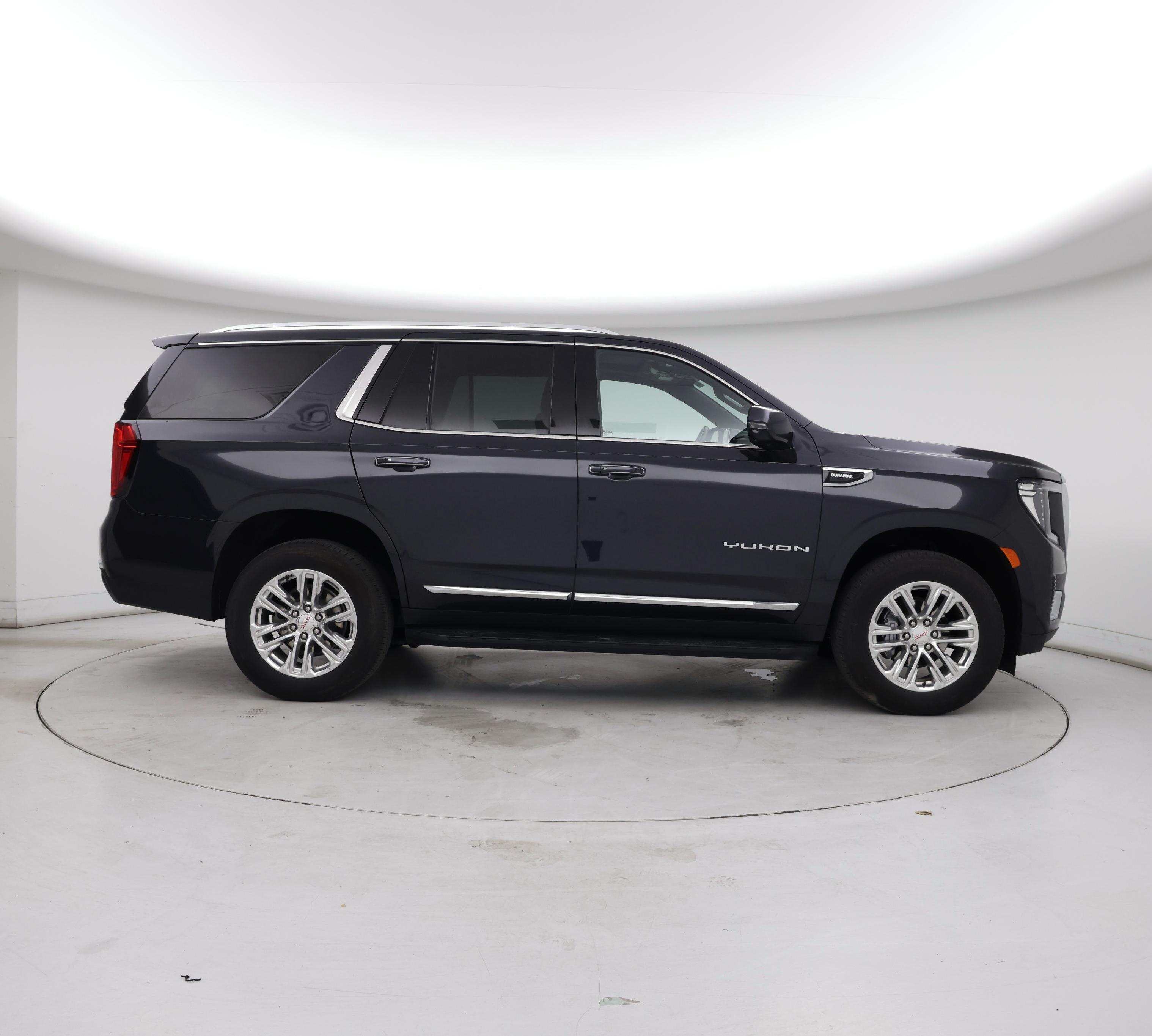 Thumbnail: 2023 GMC Yukon - 7