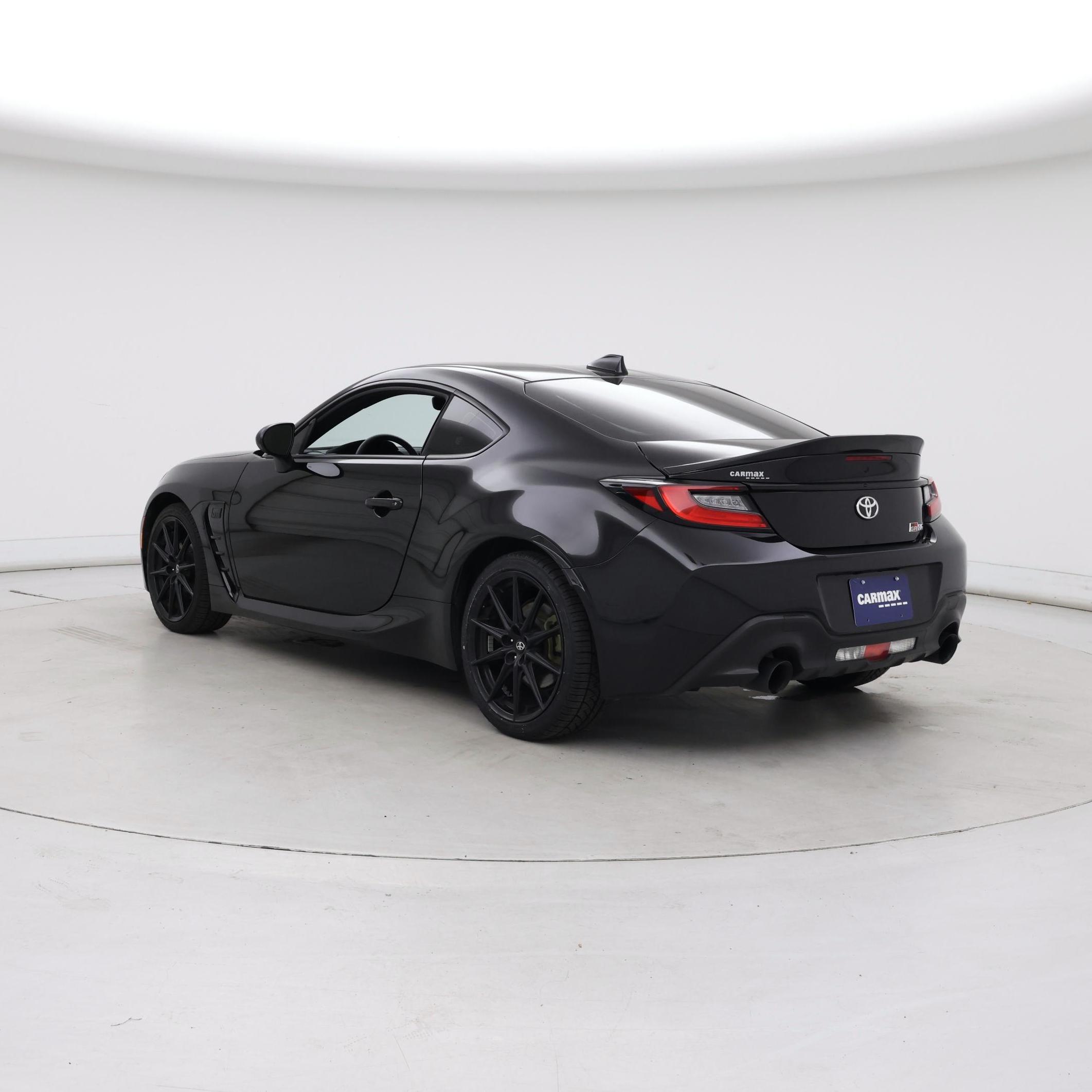 Thumbnail: 2023 Toyota GR86 - 2