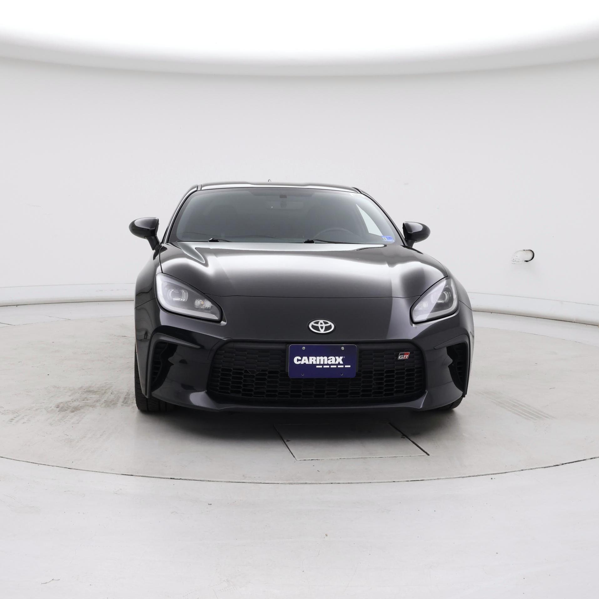 Thumbnail: 2023 Toyota GR86 - 5