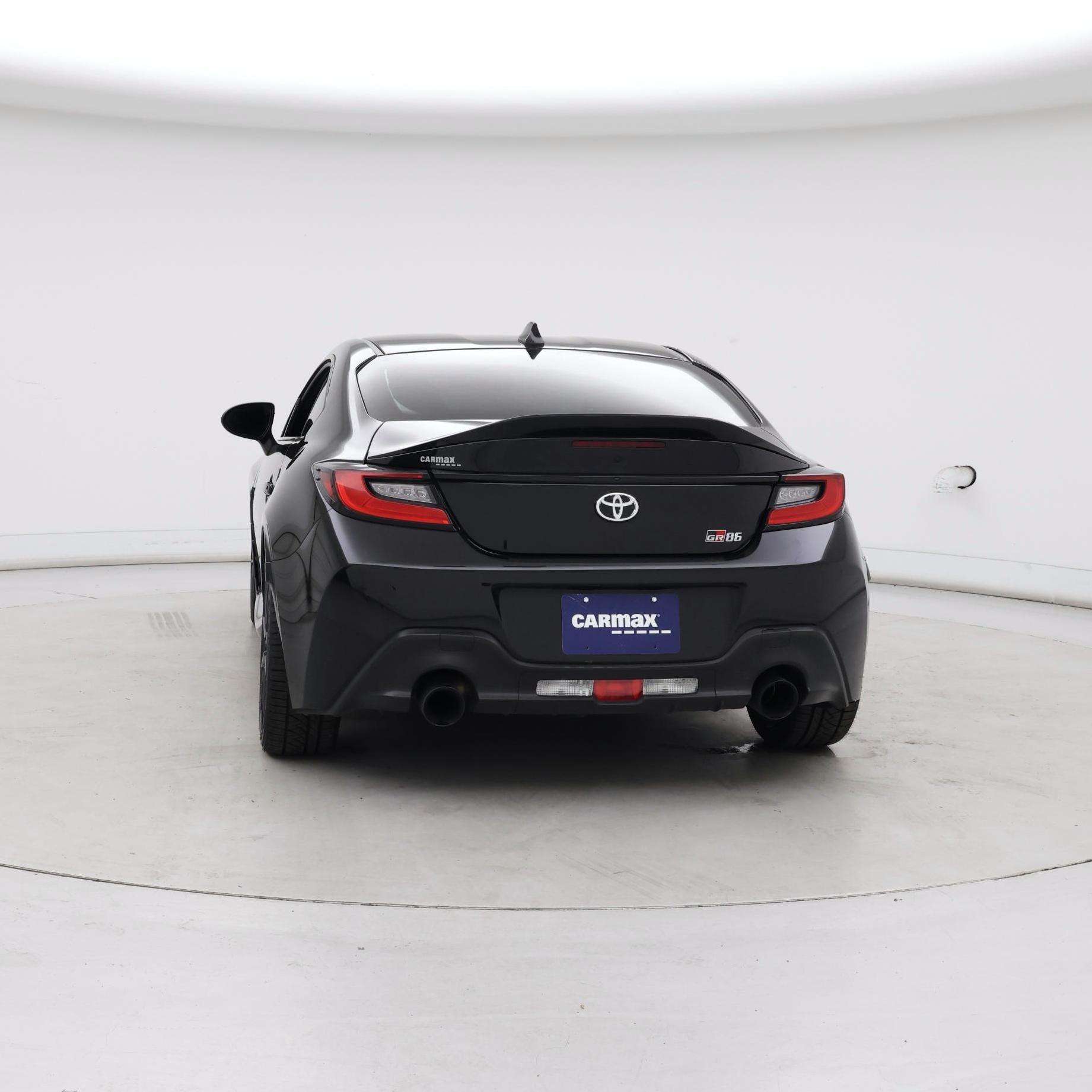 Thumbnail: 2023 Toyota GR86 - 6